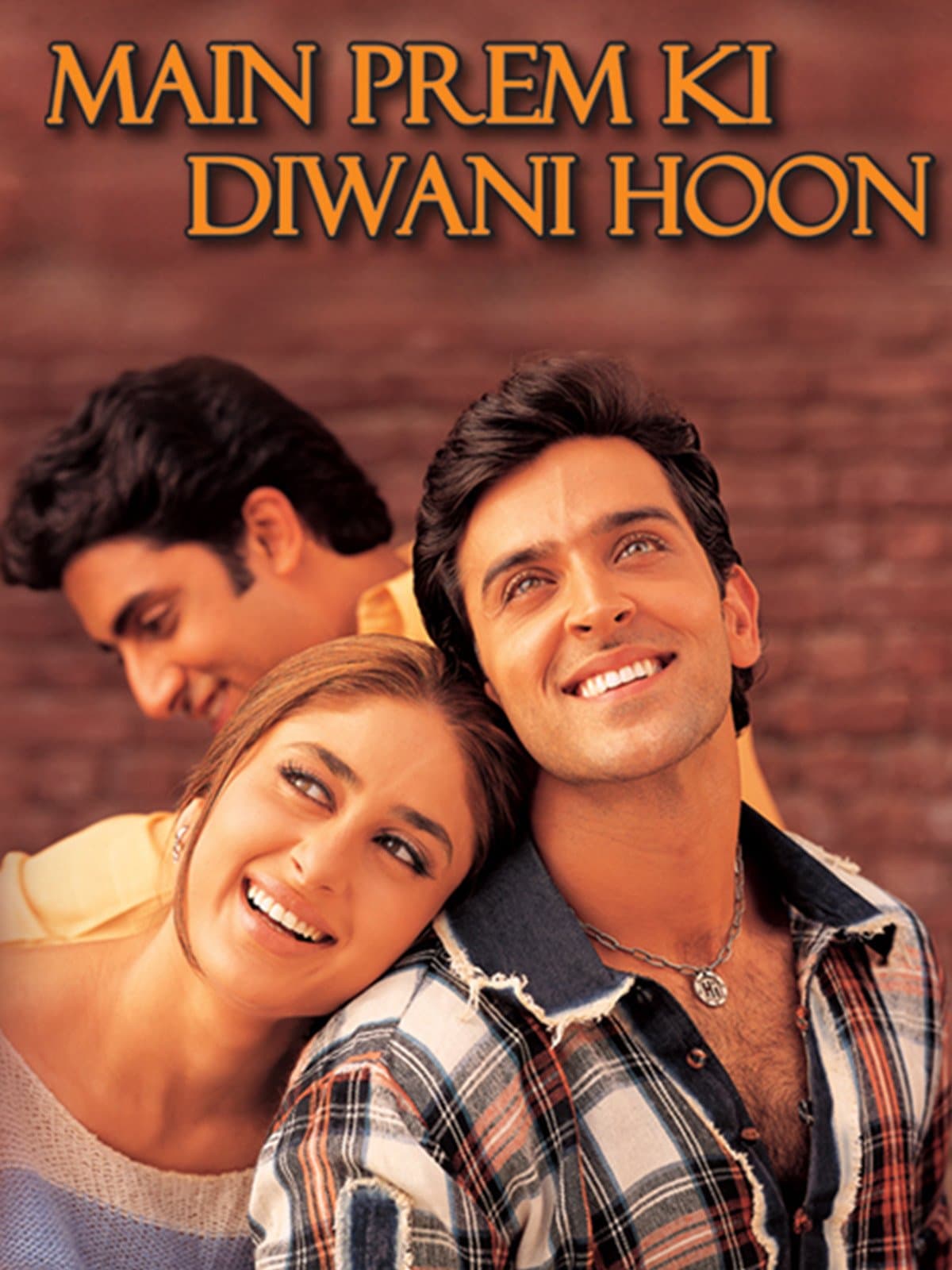 Main Prem Ki Diwani Hoon poster