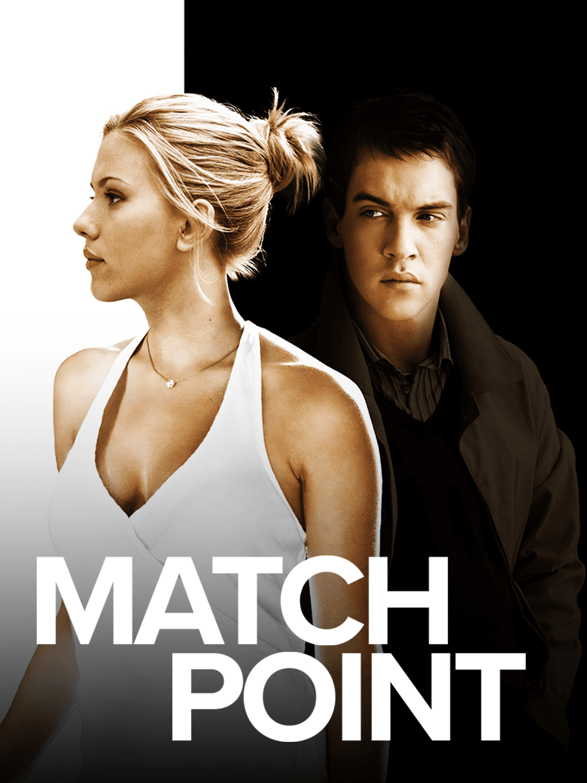 Match Point poster