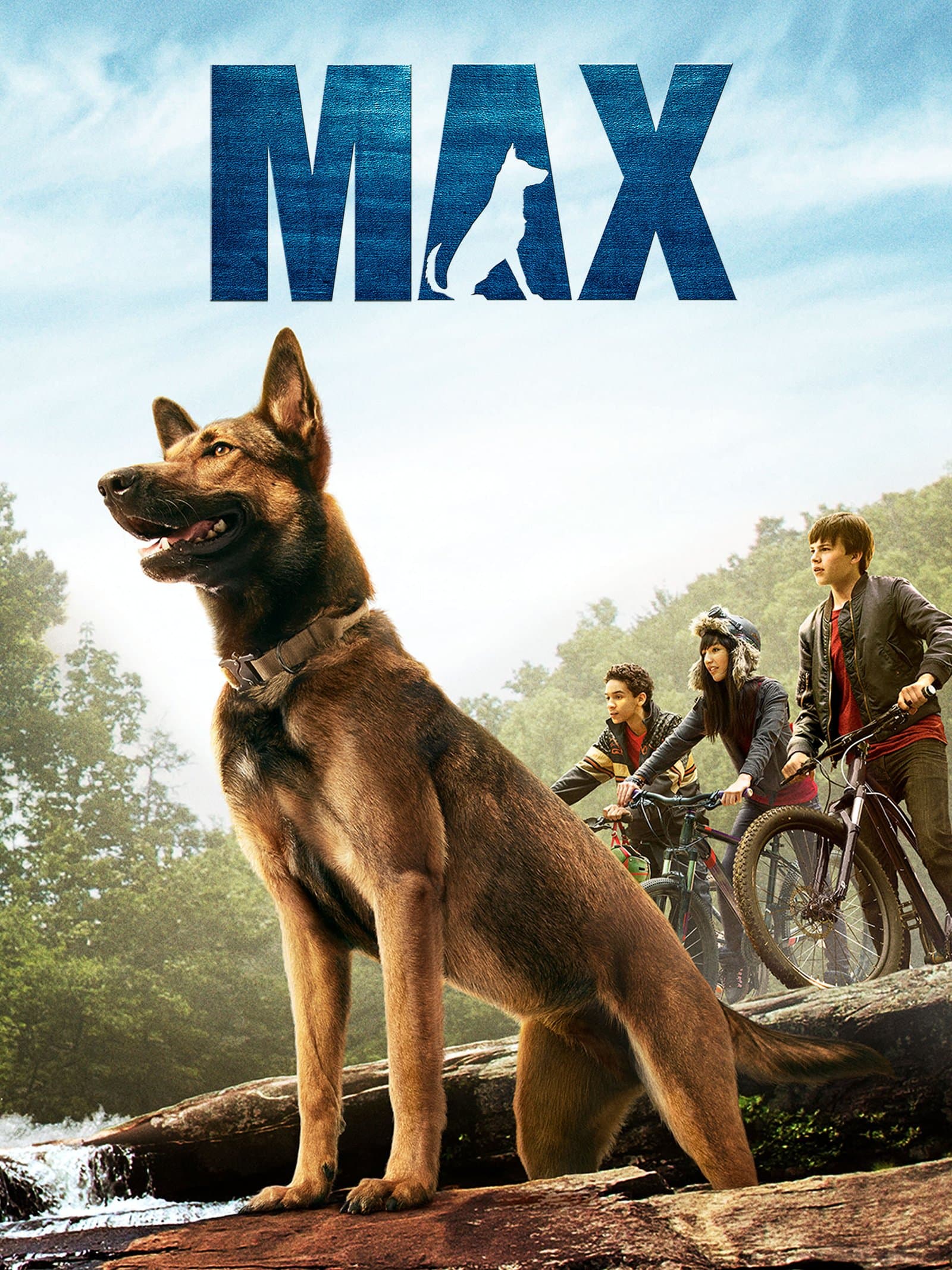 Max poster