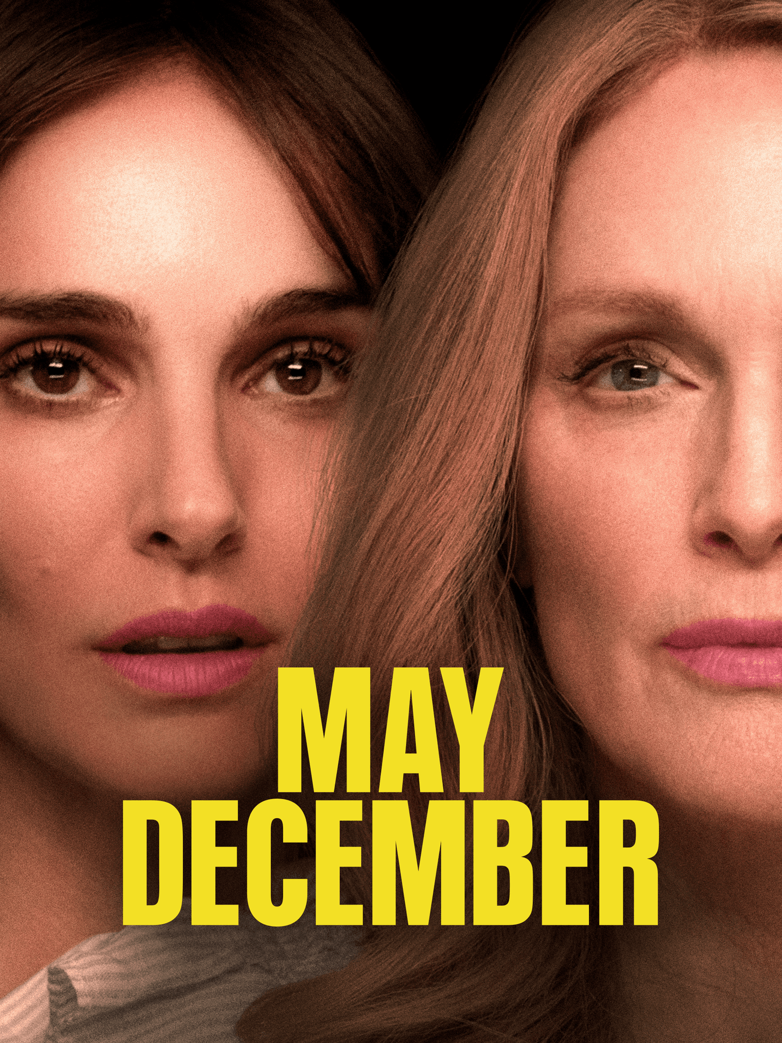 May December poster