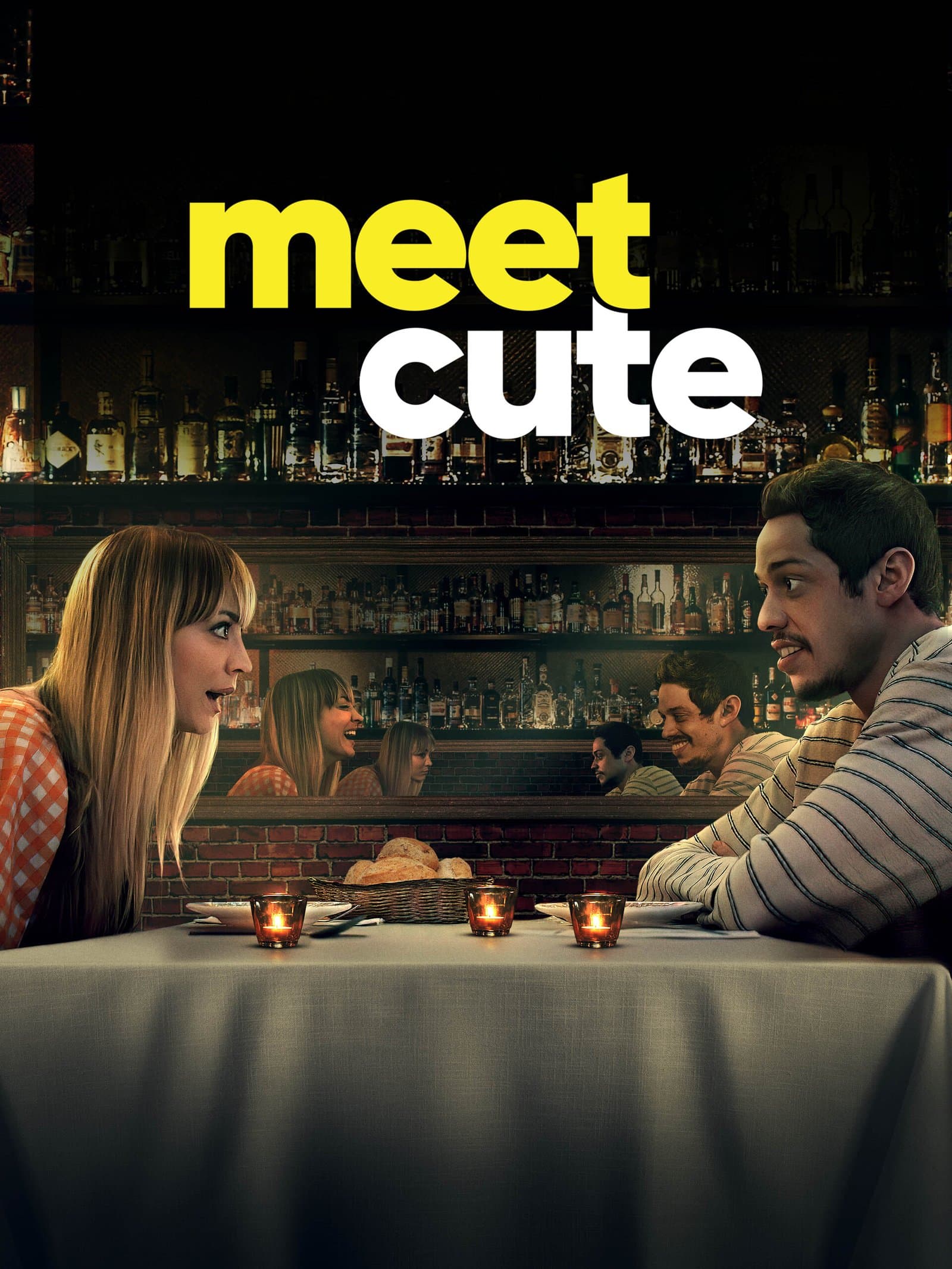 Meet Cute poster