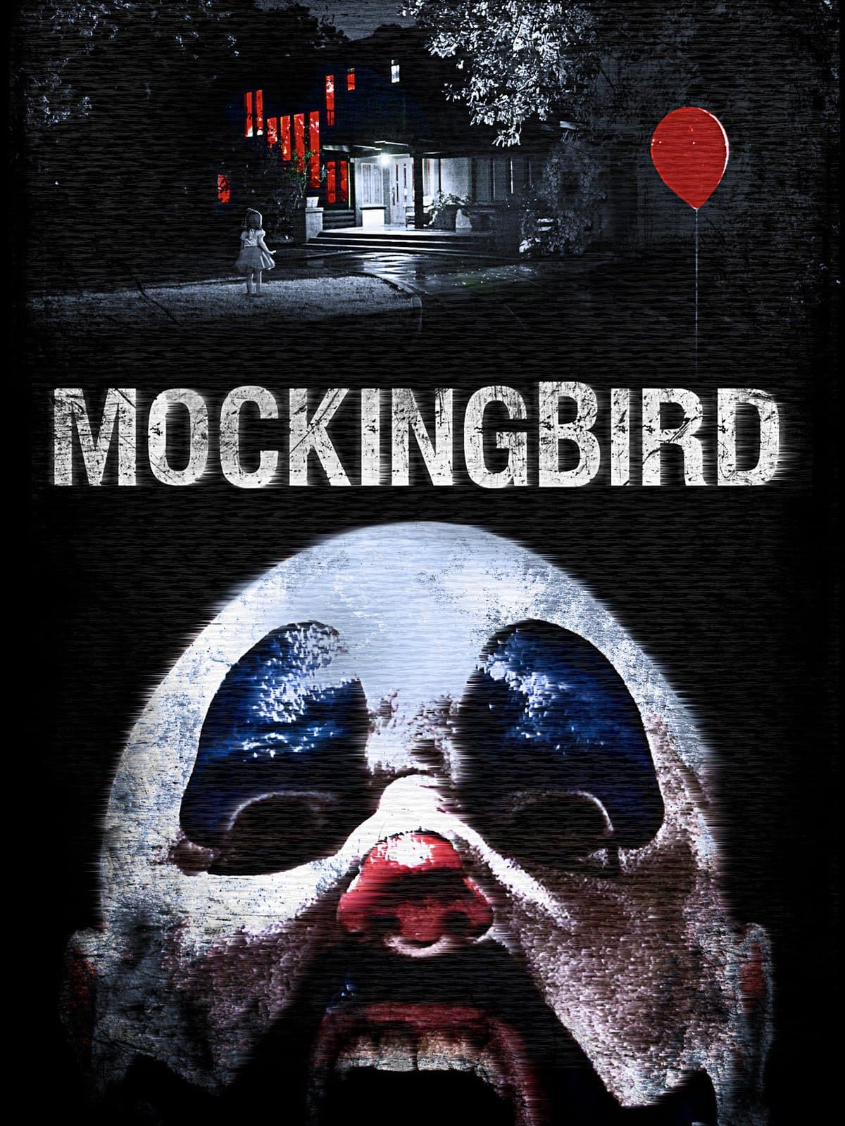 Mockingbird poster
