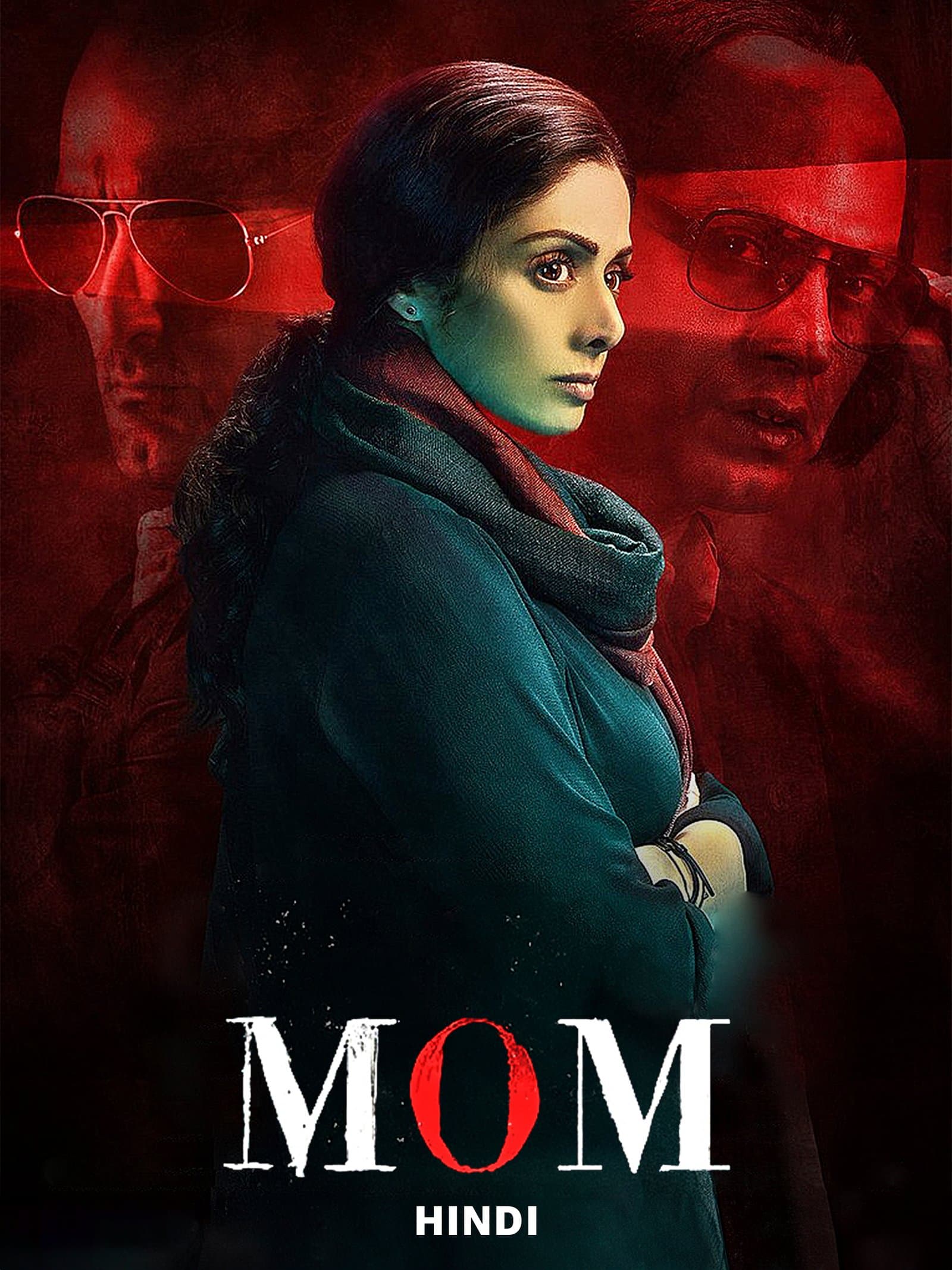 Mom poster
