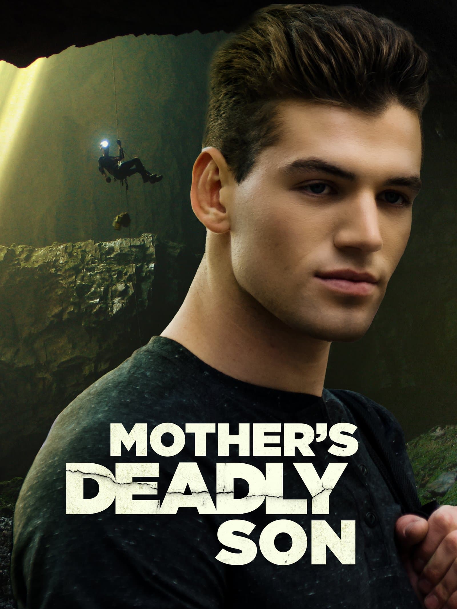 Mother's Deadly Son poster