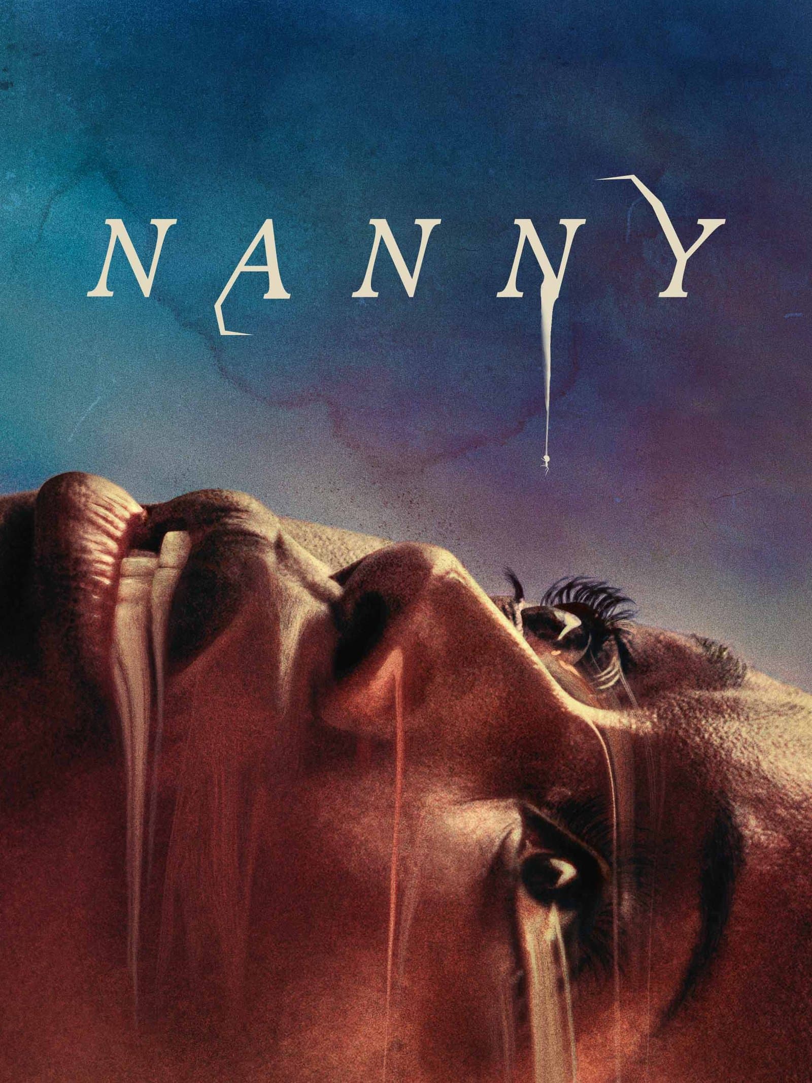 NANNY poster