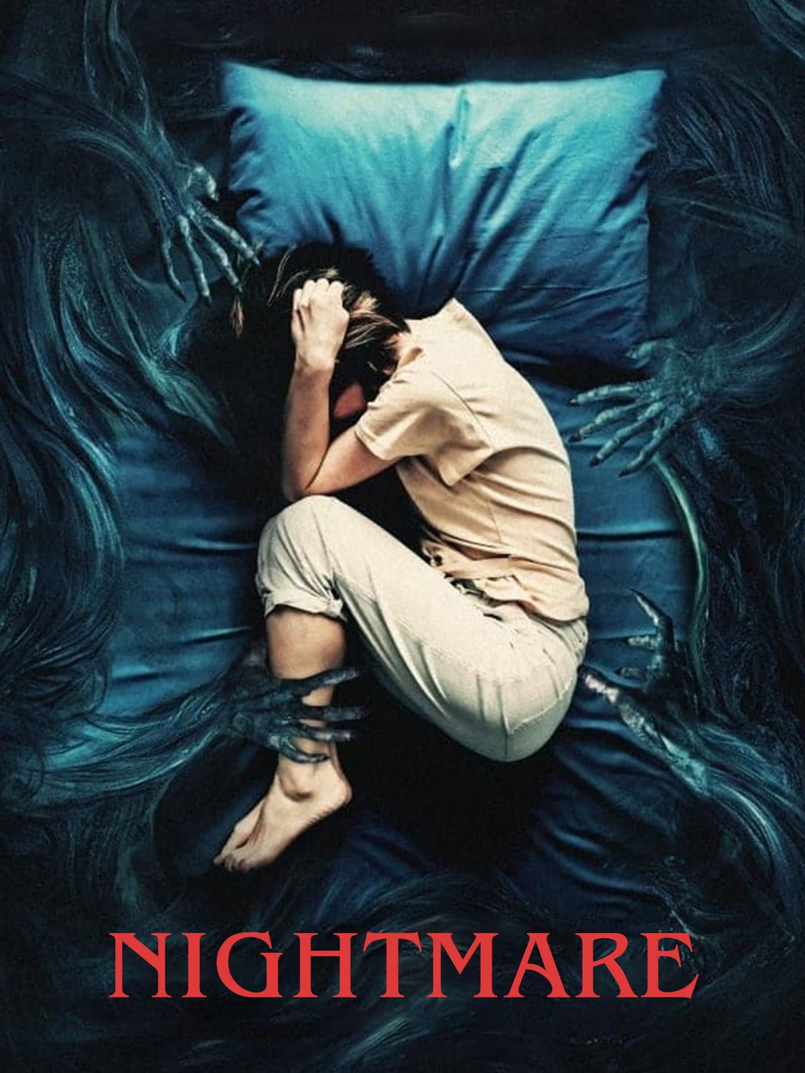Nightmare poster