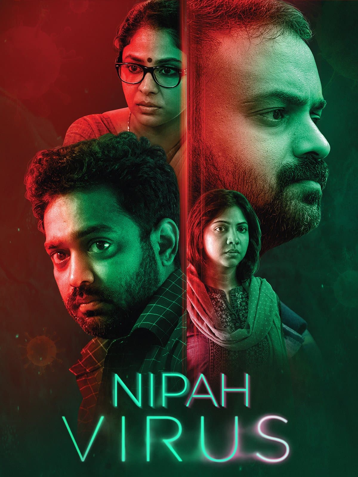Nipah Virus poster
