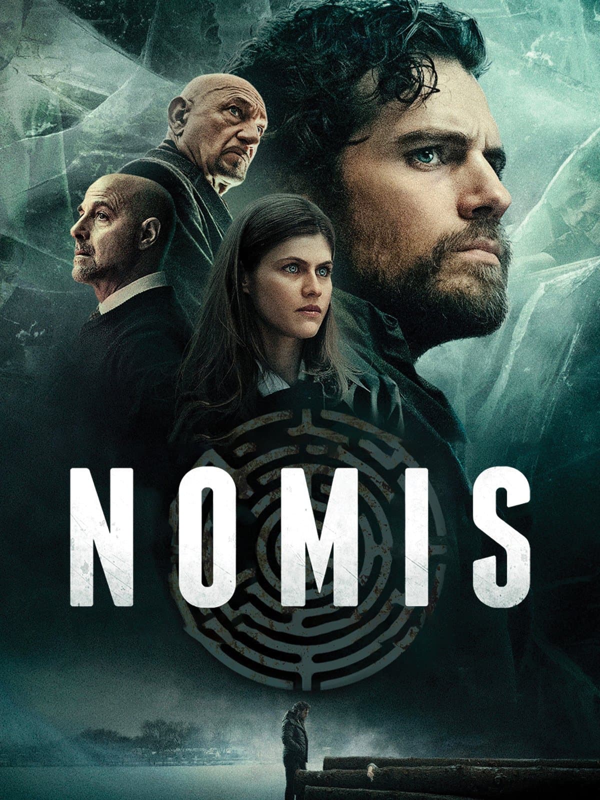 NOMIS poster