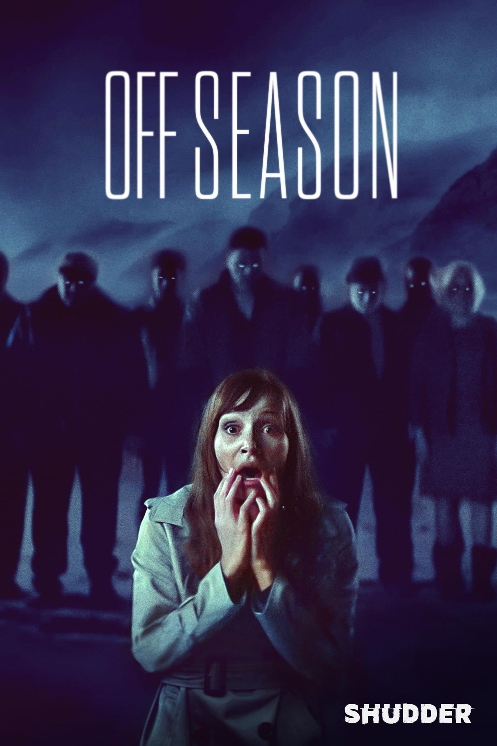 Offseason poster