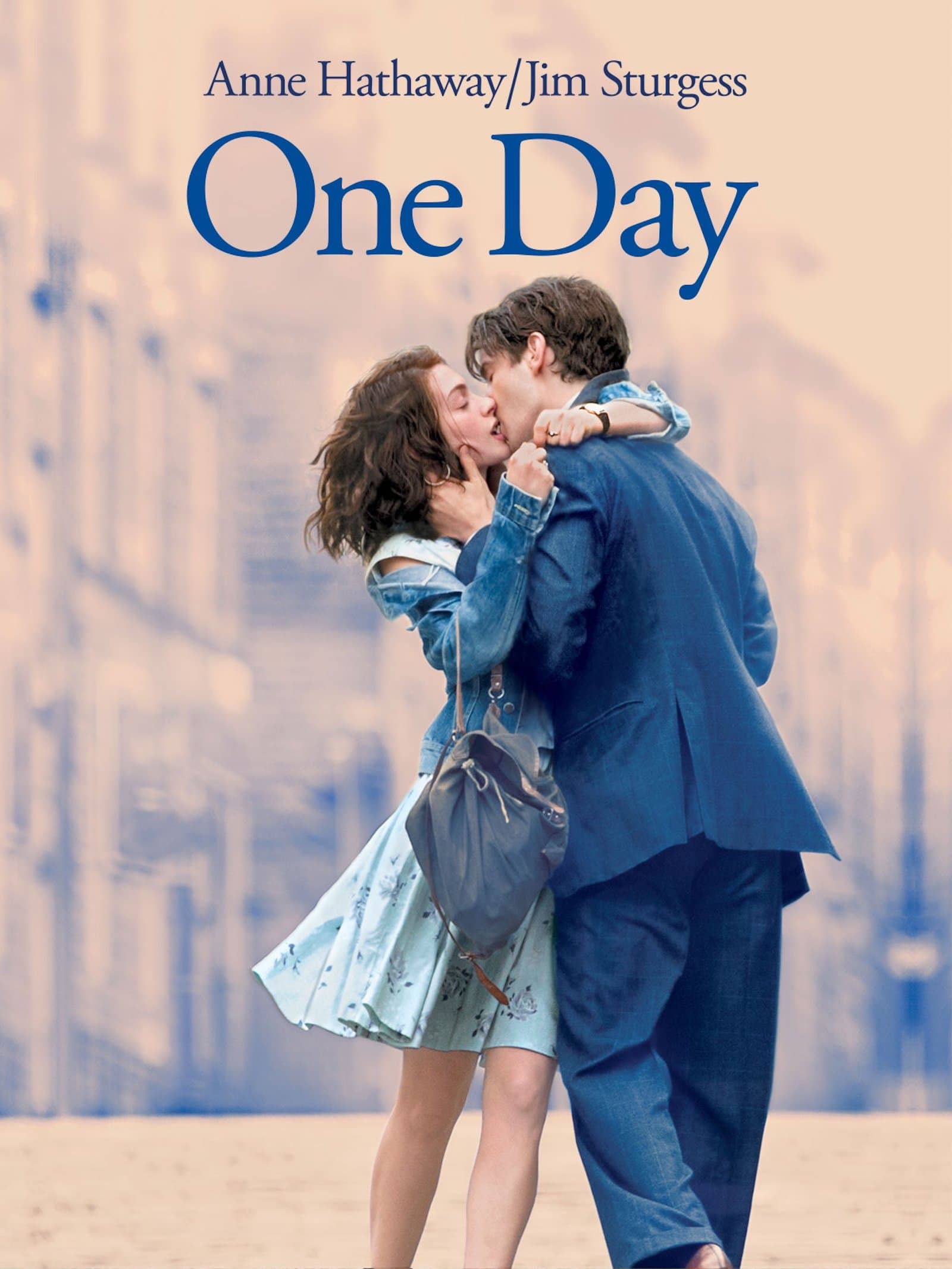 One Day poster