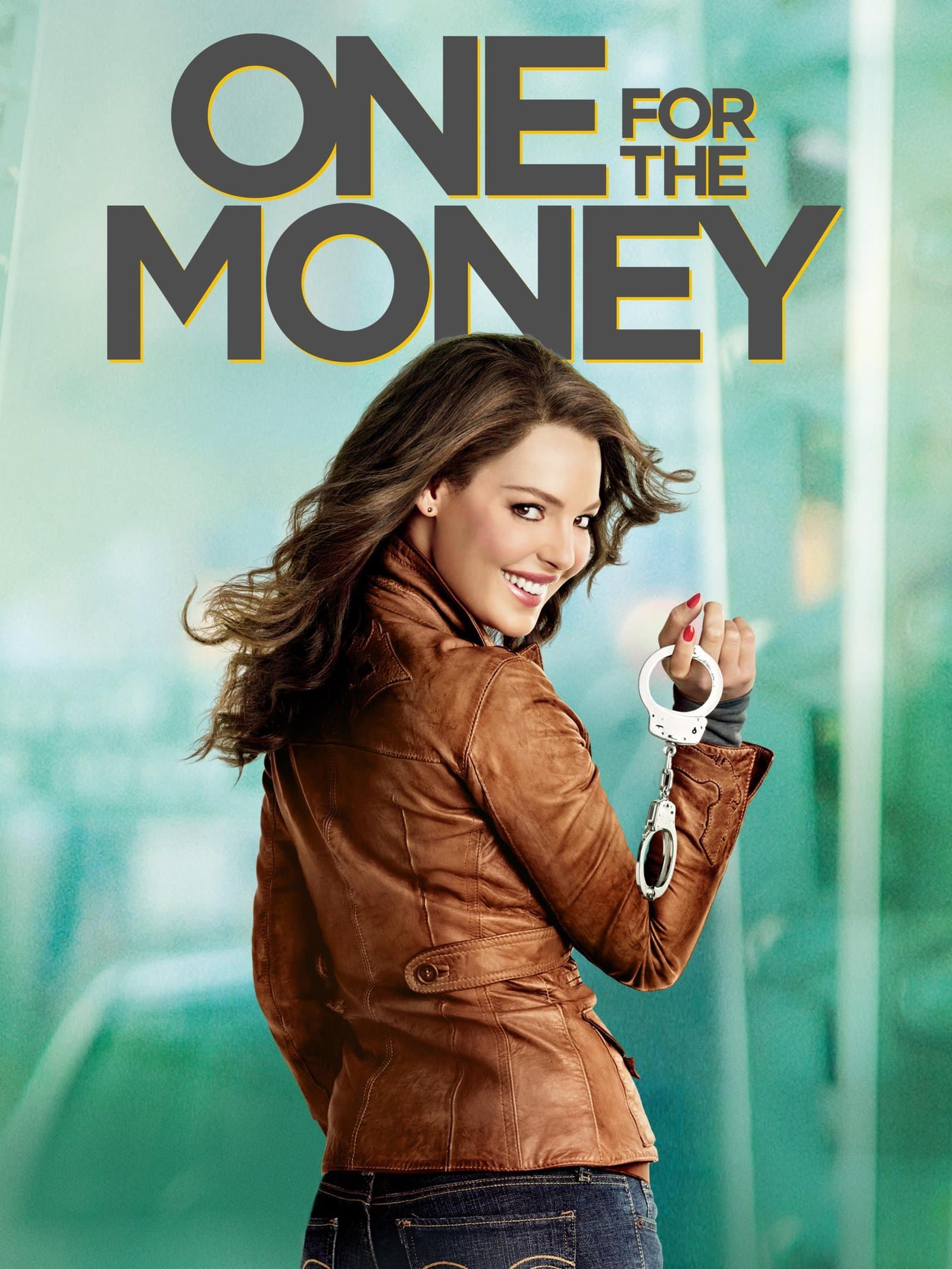 One for the Money poster