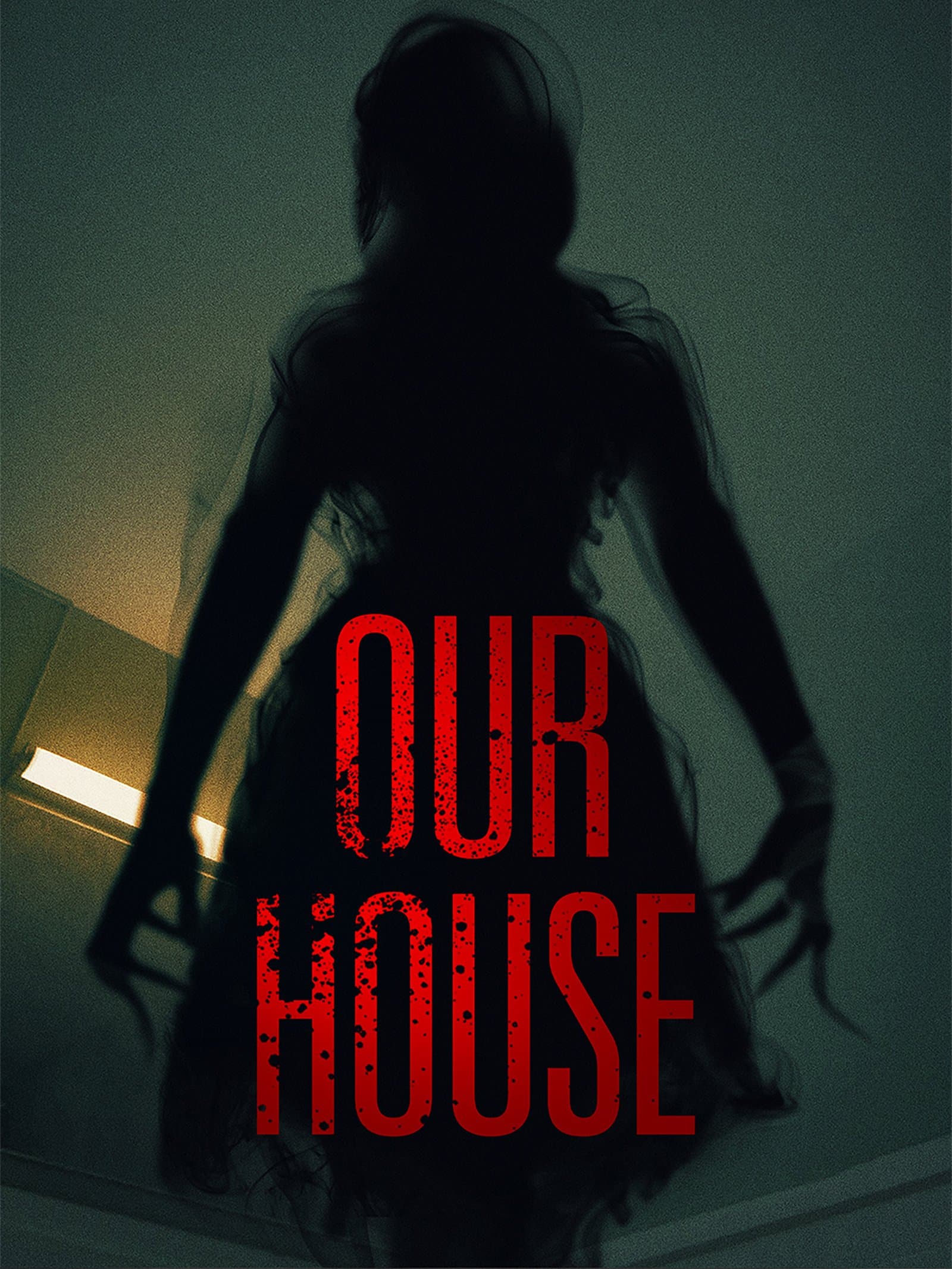 Our House poster