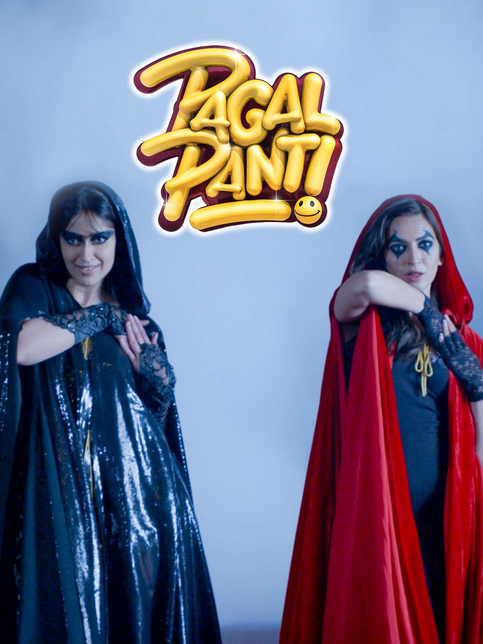 Pagalpanti poster