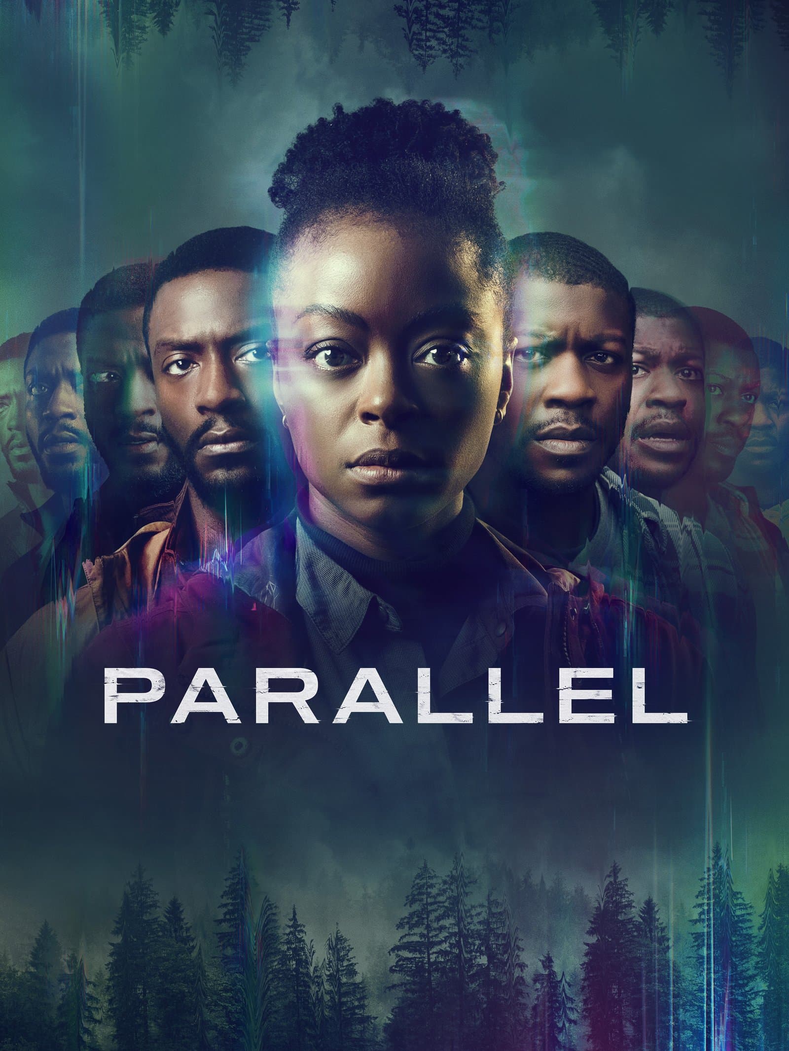 Parallel poster