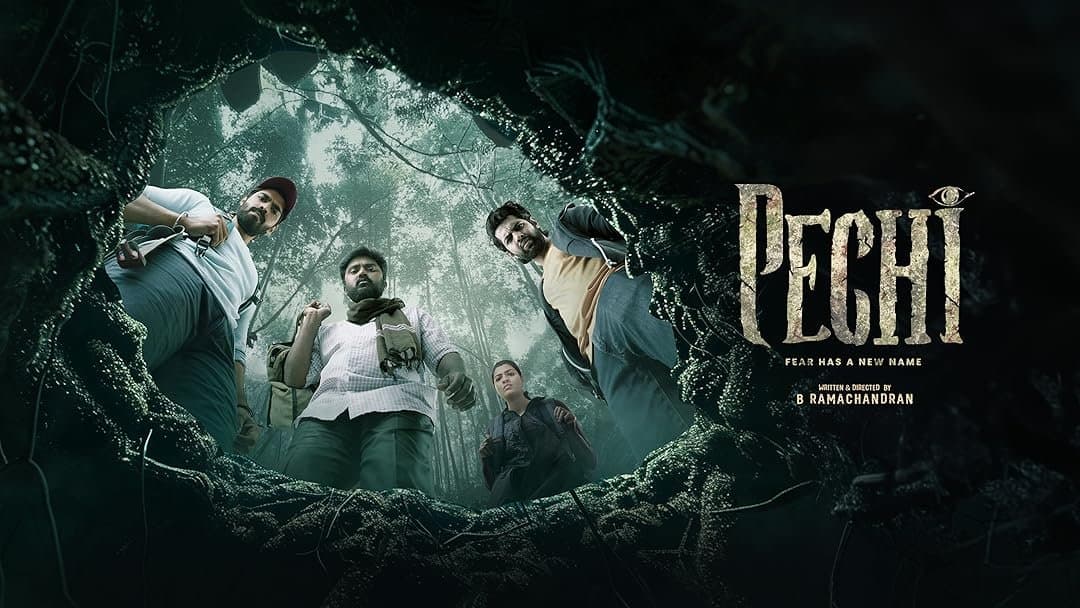 Pechi poster