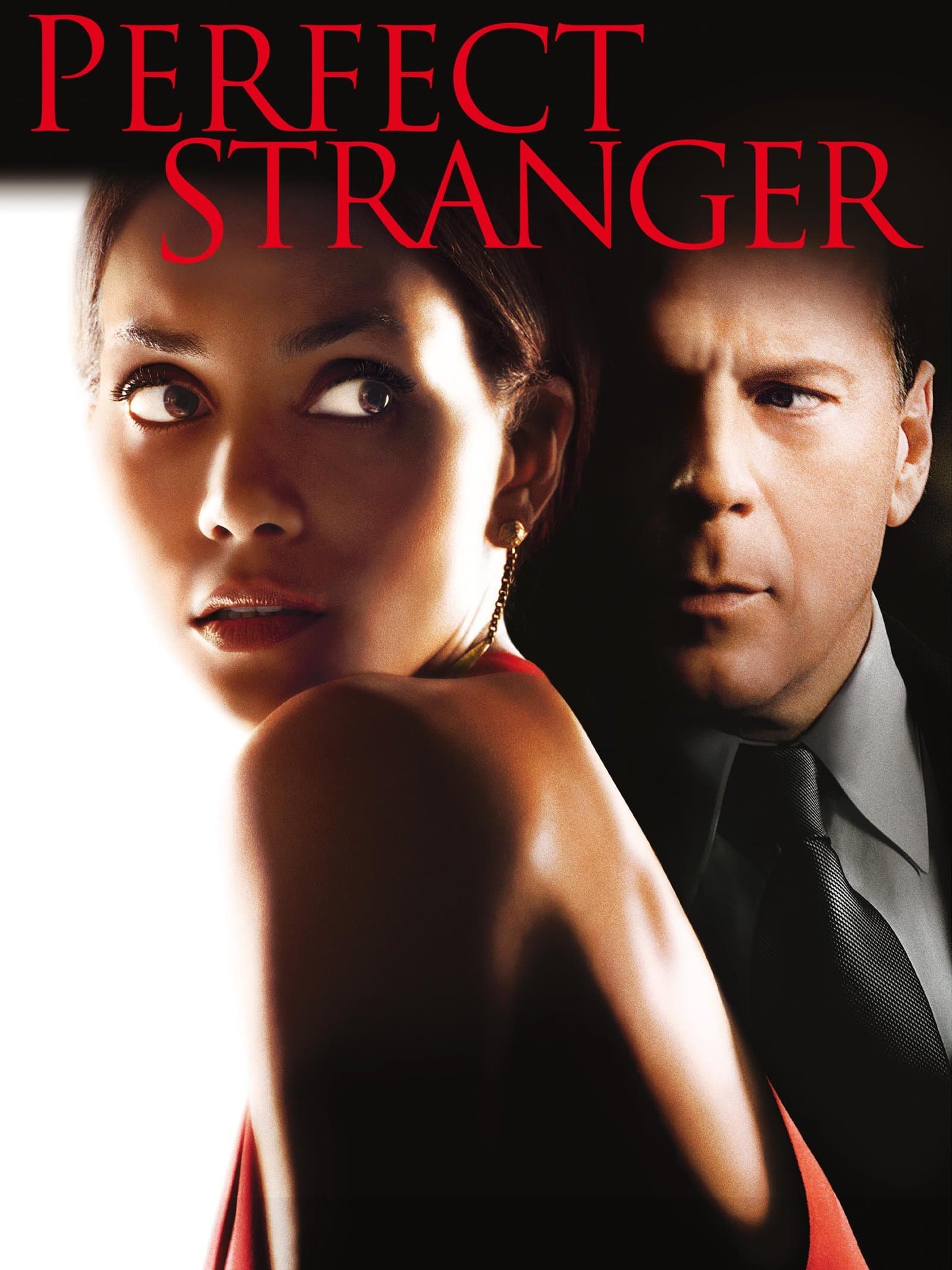 Perfect Stranger poster