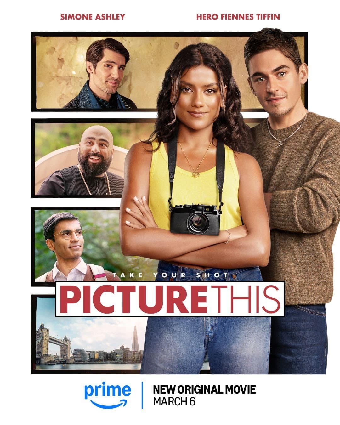 Picture This poster