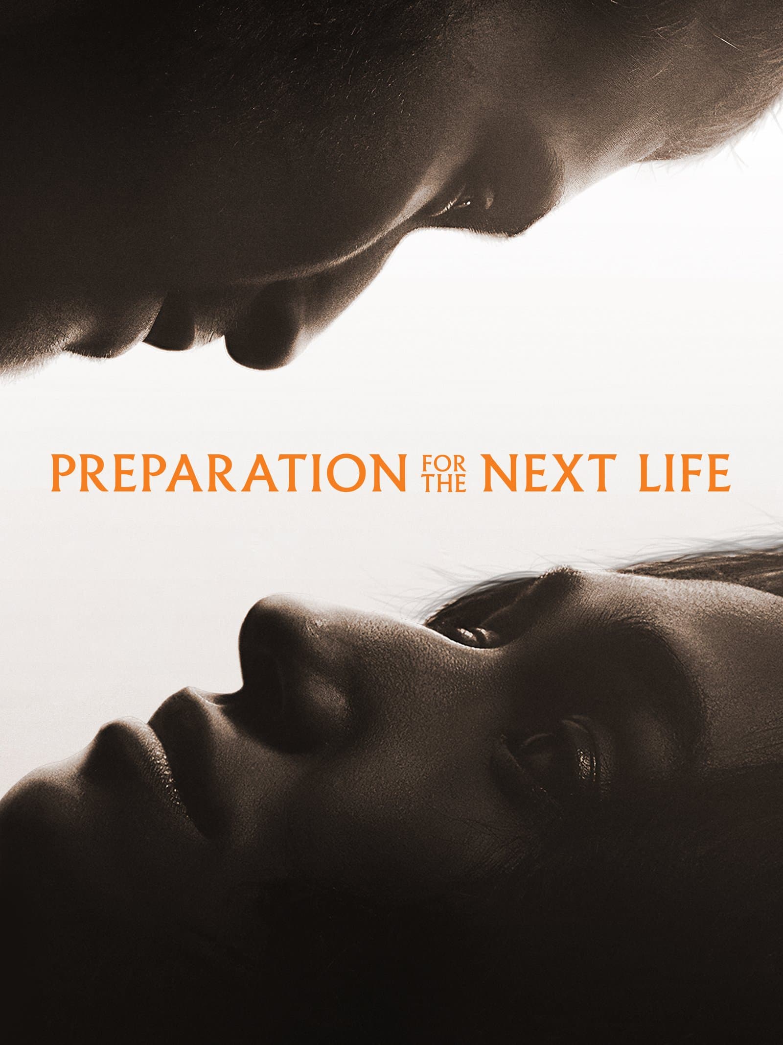 Preparation for the Next Life poster