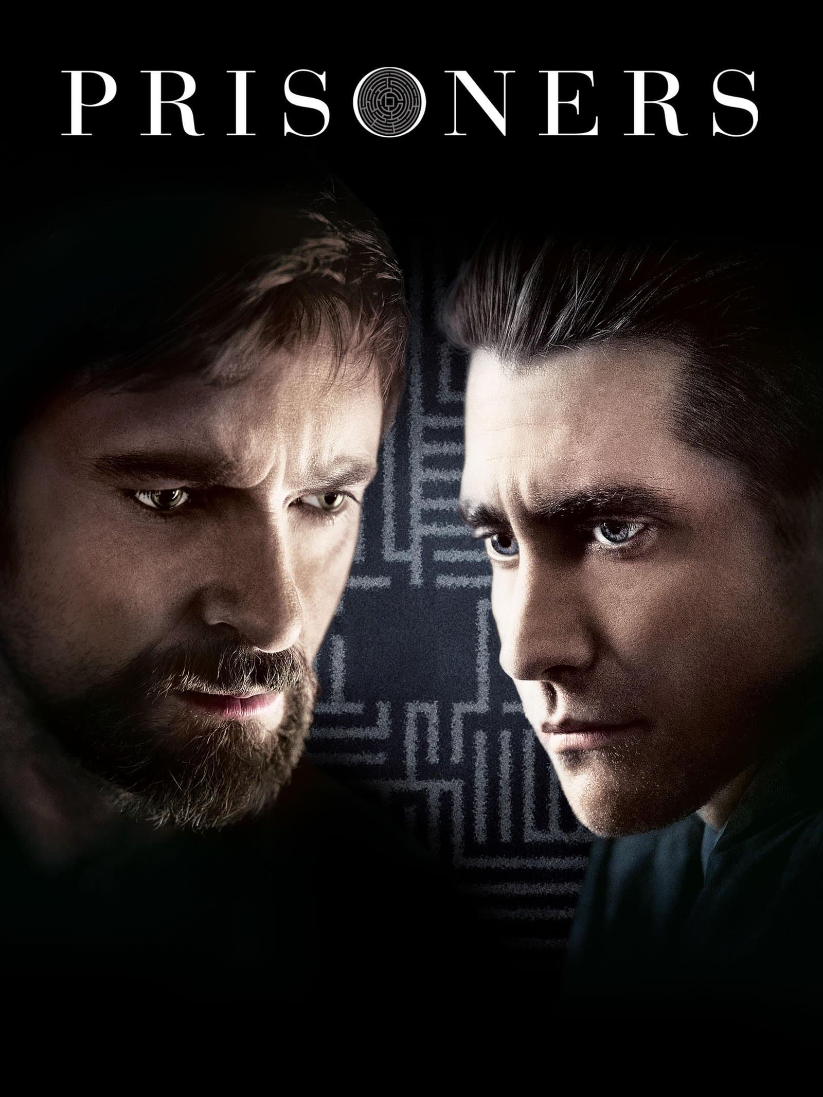 PRISONERS poster