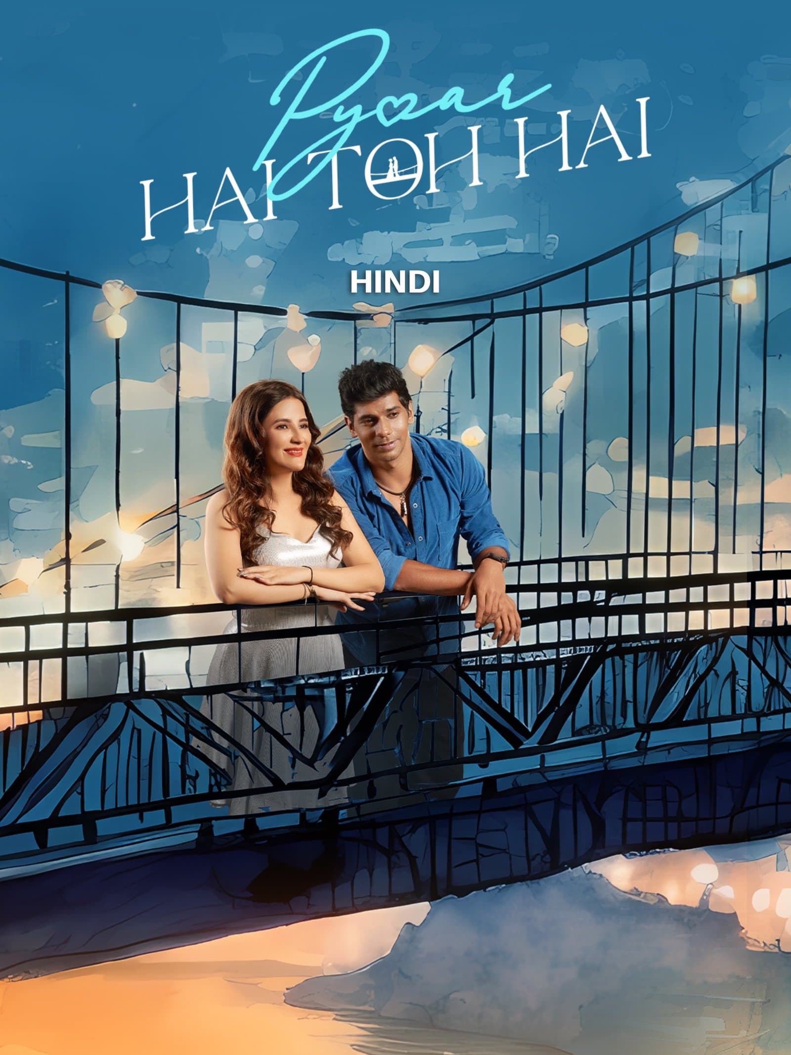 Pyaar Hai Toh Hai poster