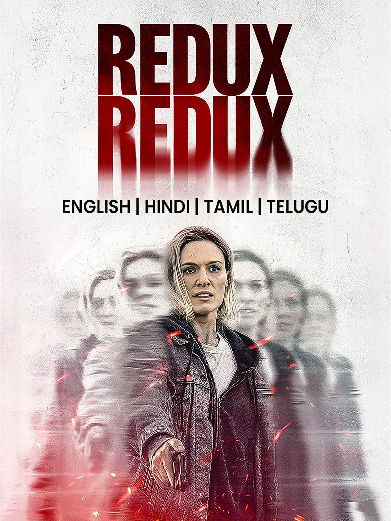 Redux Redux poster