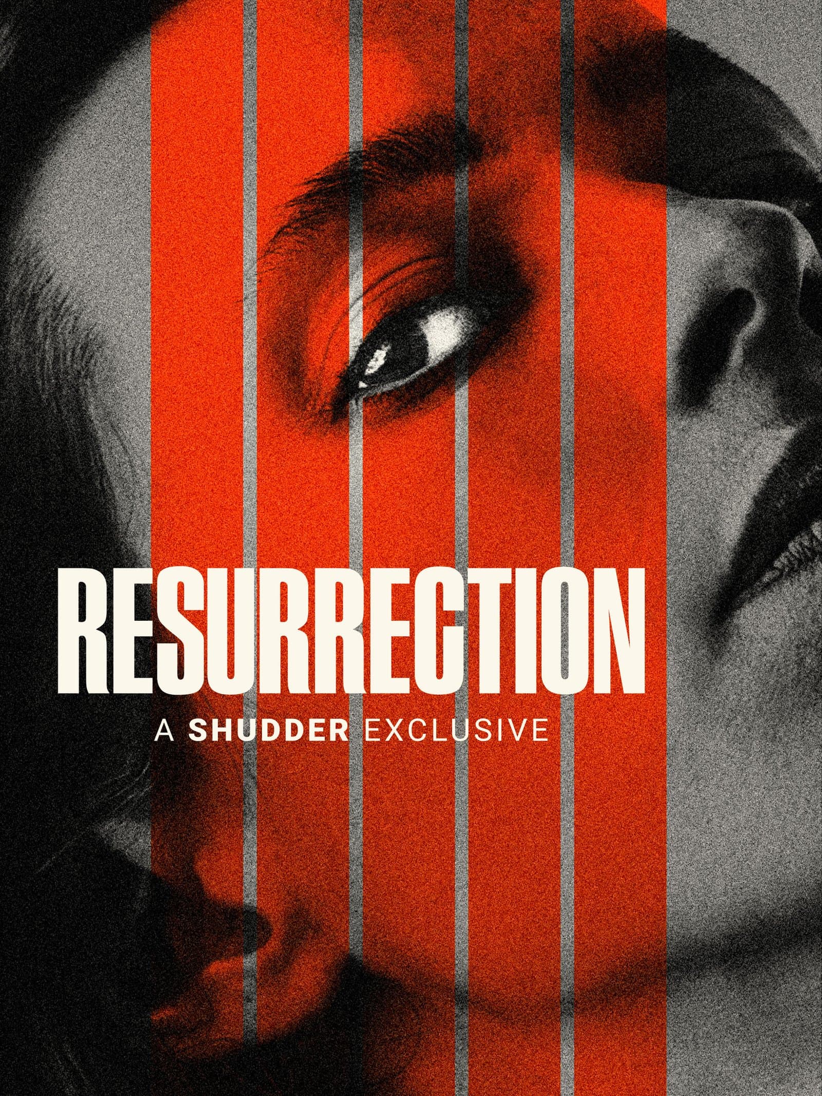 Resurrection poster