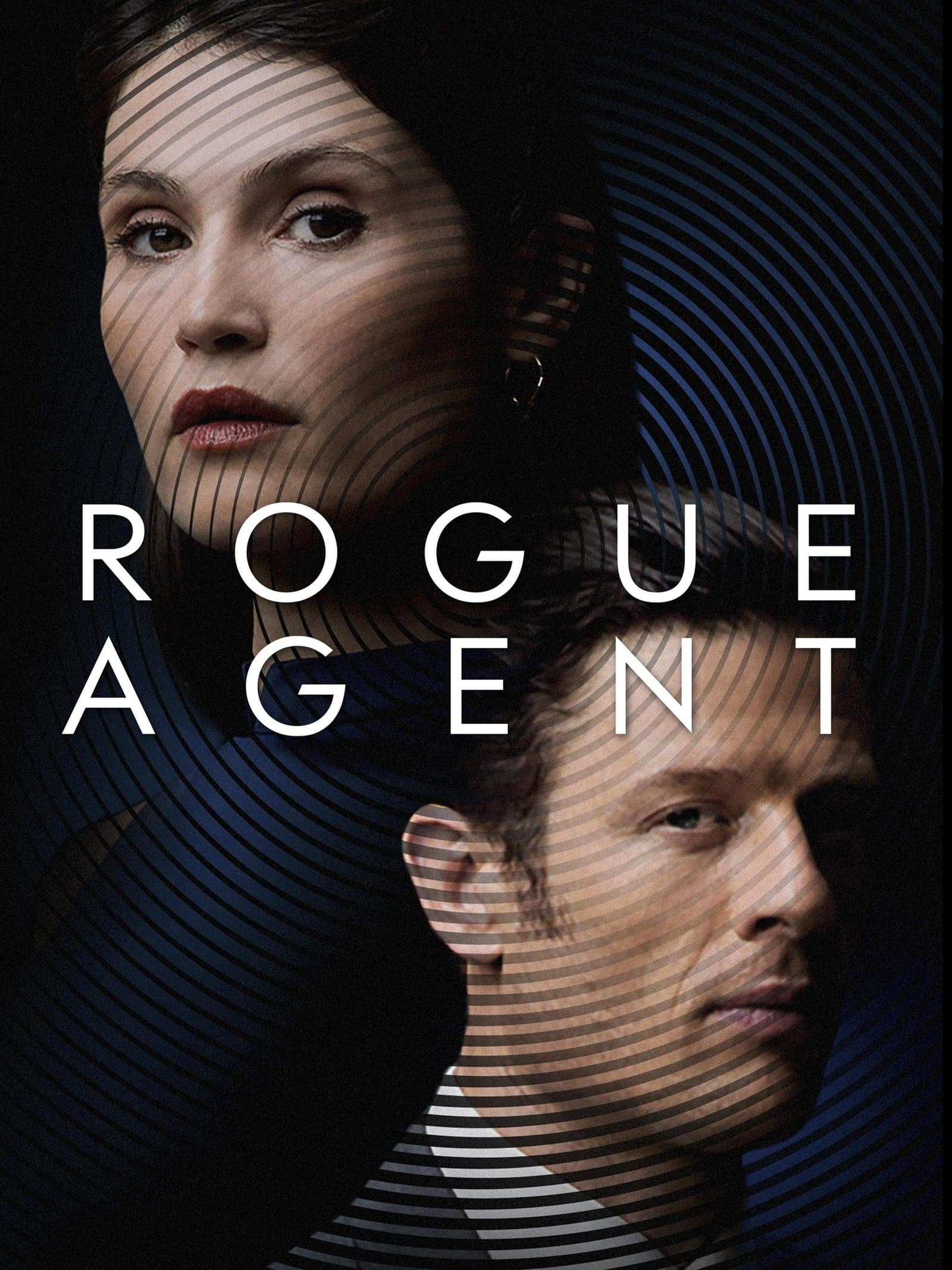 Rogue Agent poster