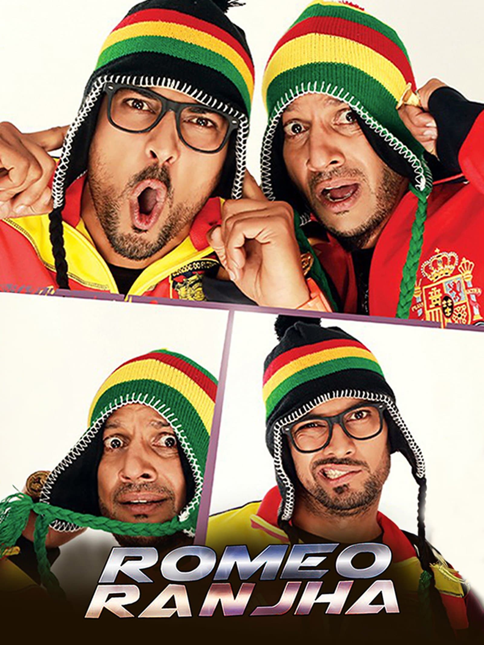Romeo Ranjha poster