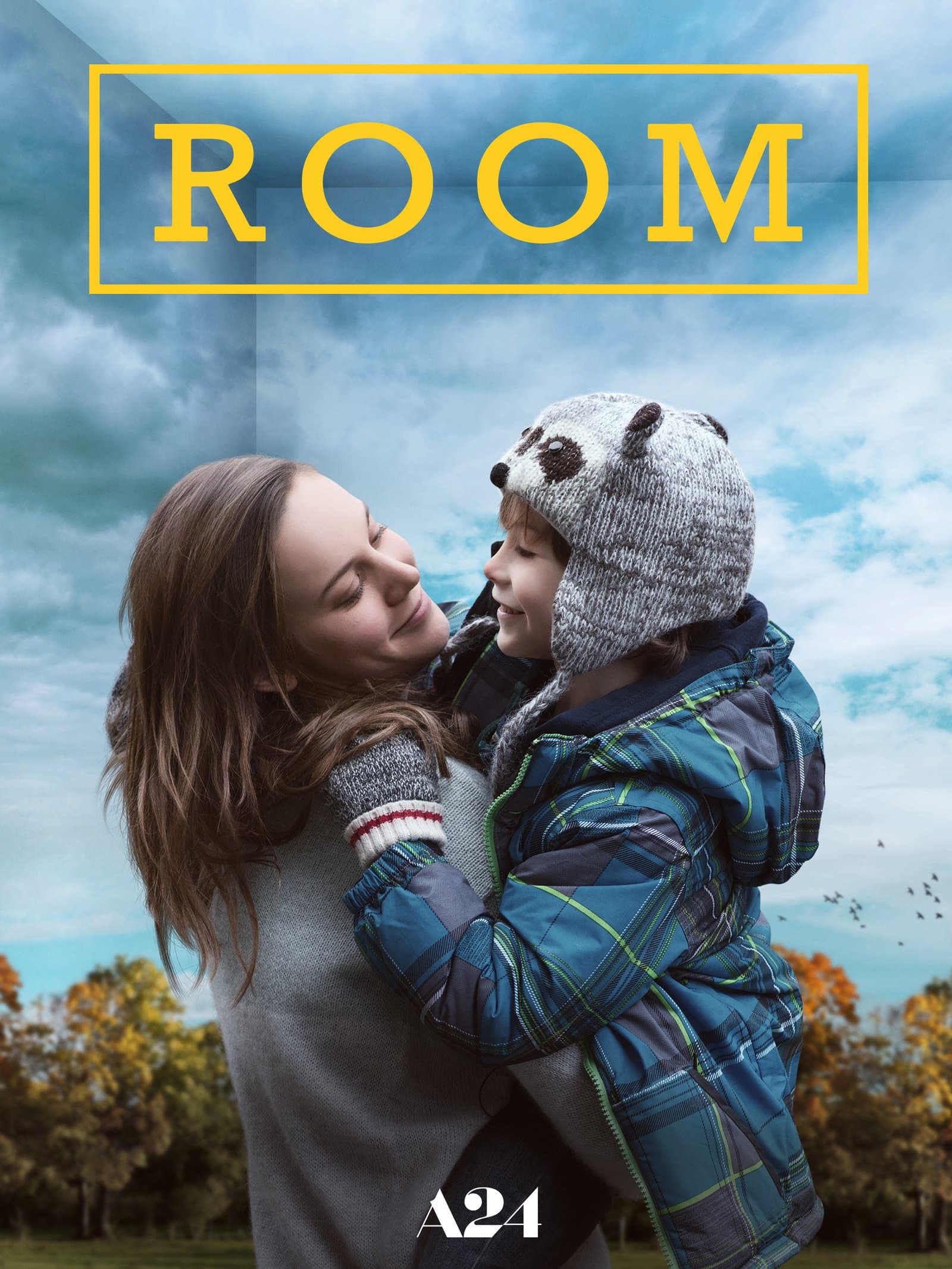 Room poster