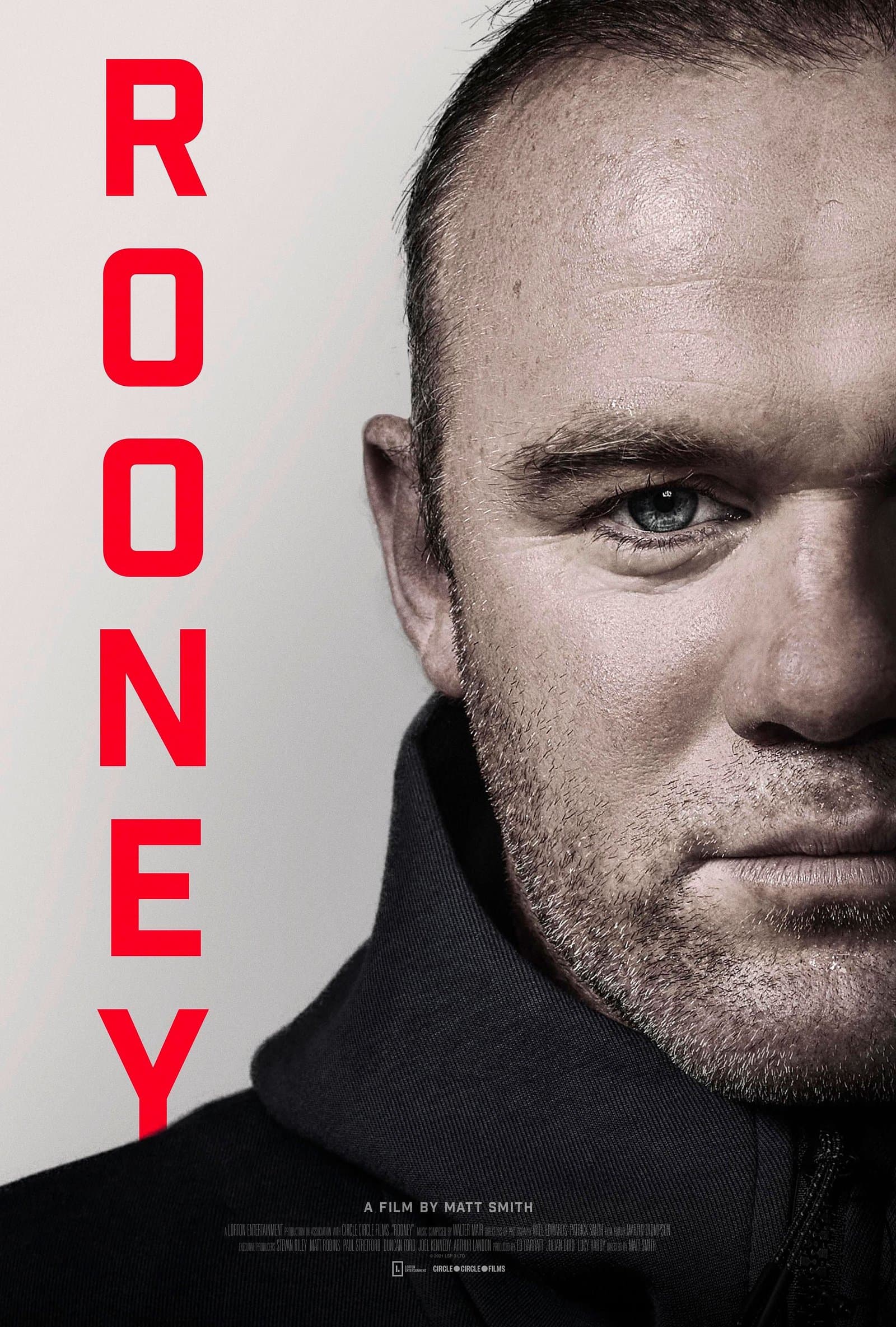 Rooney poster