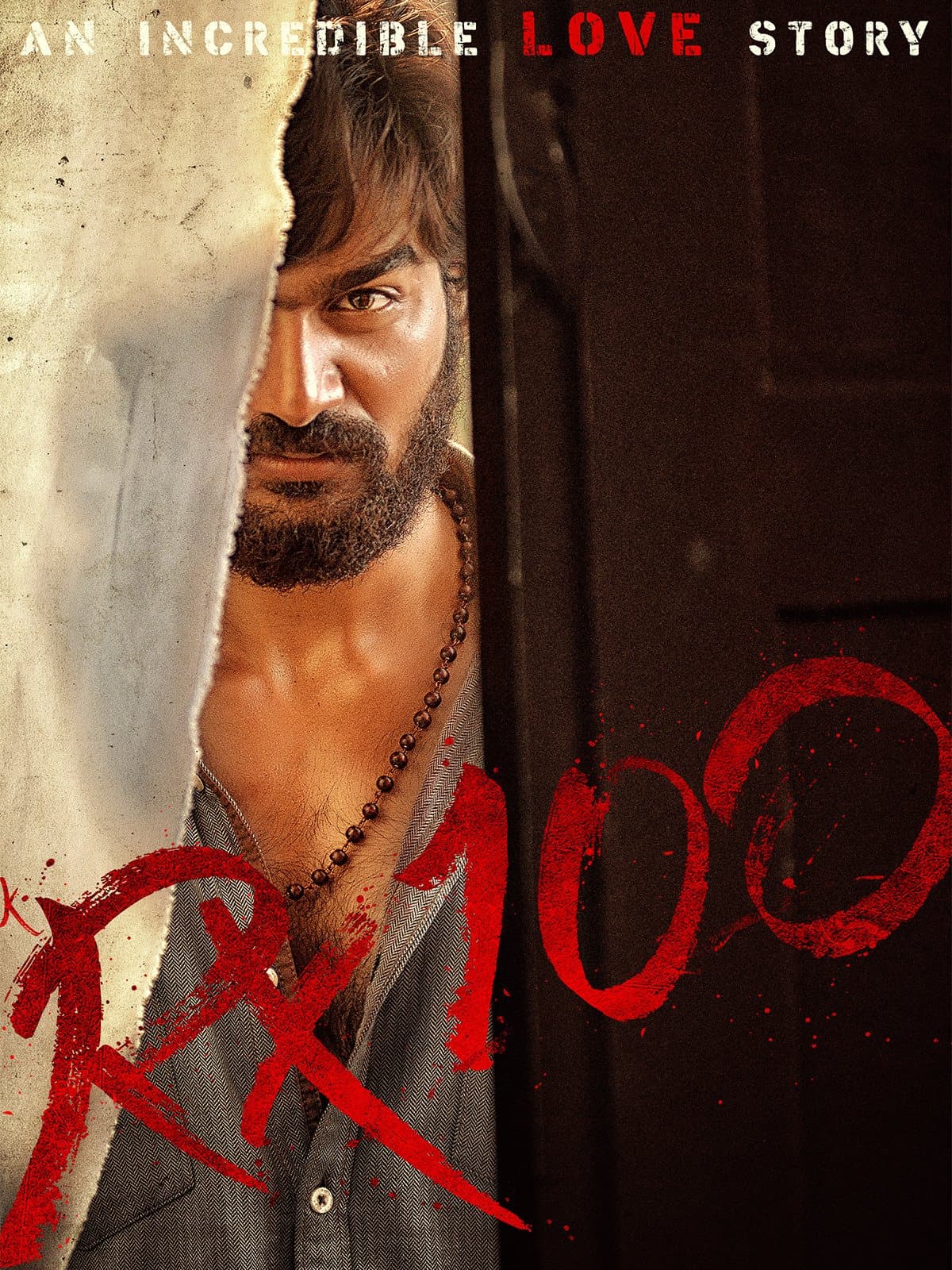 RX100 poster