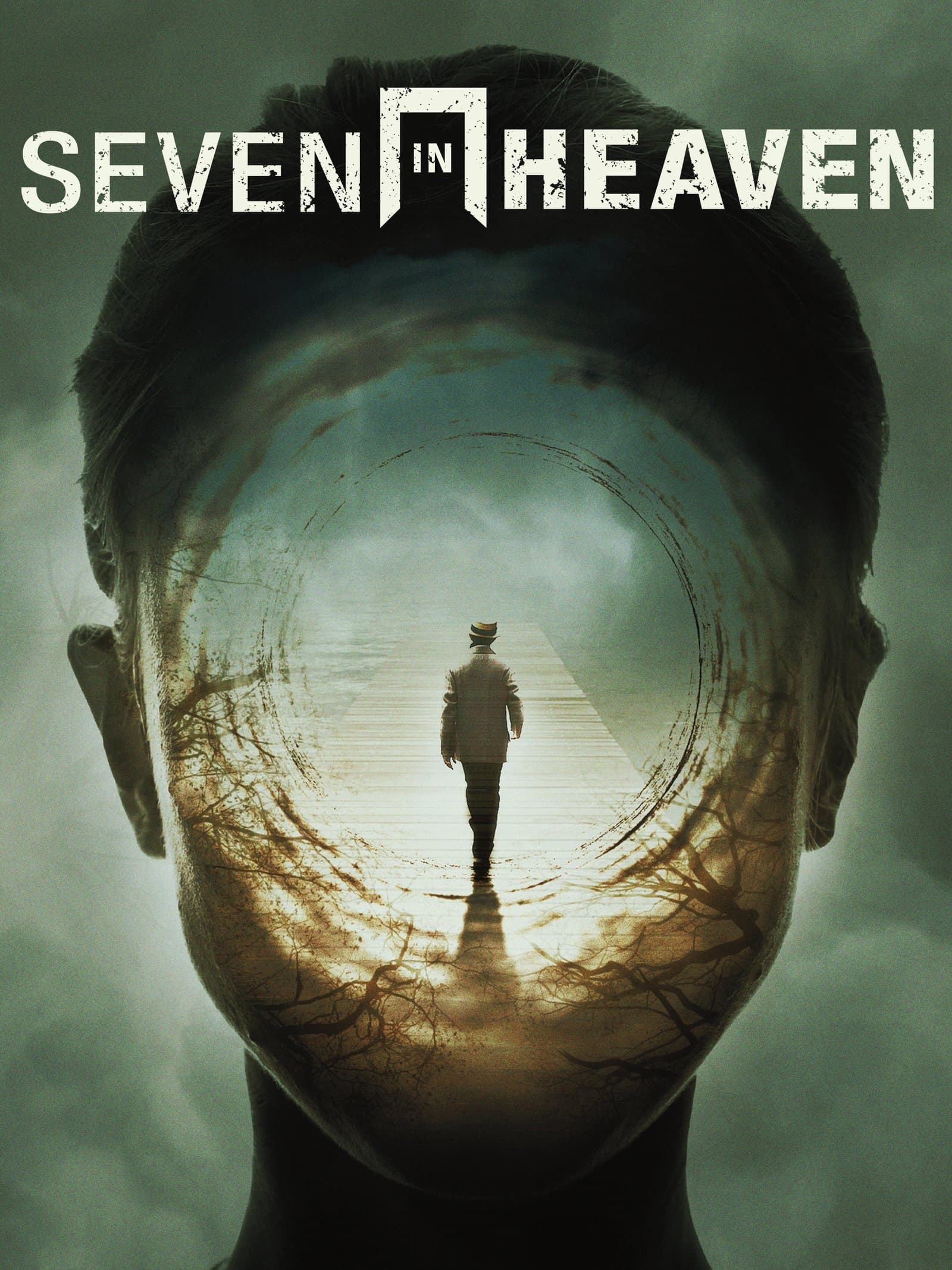 Seven in Heaven poster