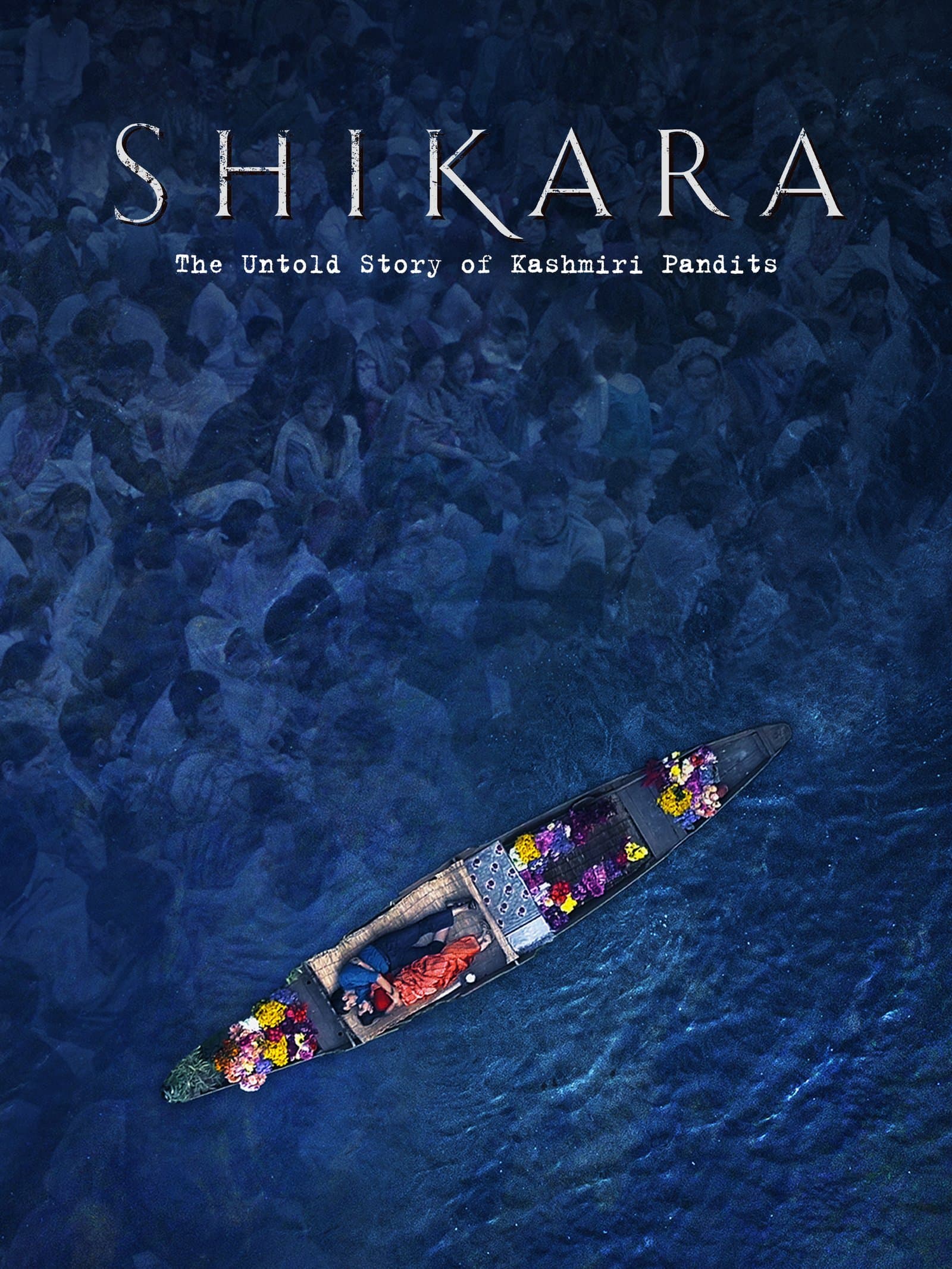 Shikara poster