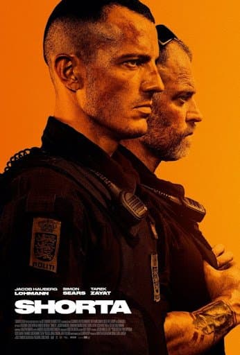 Shorta poster