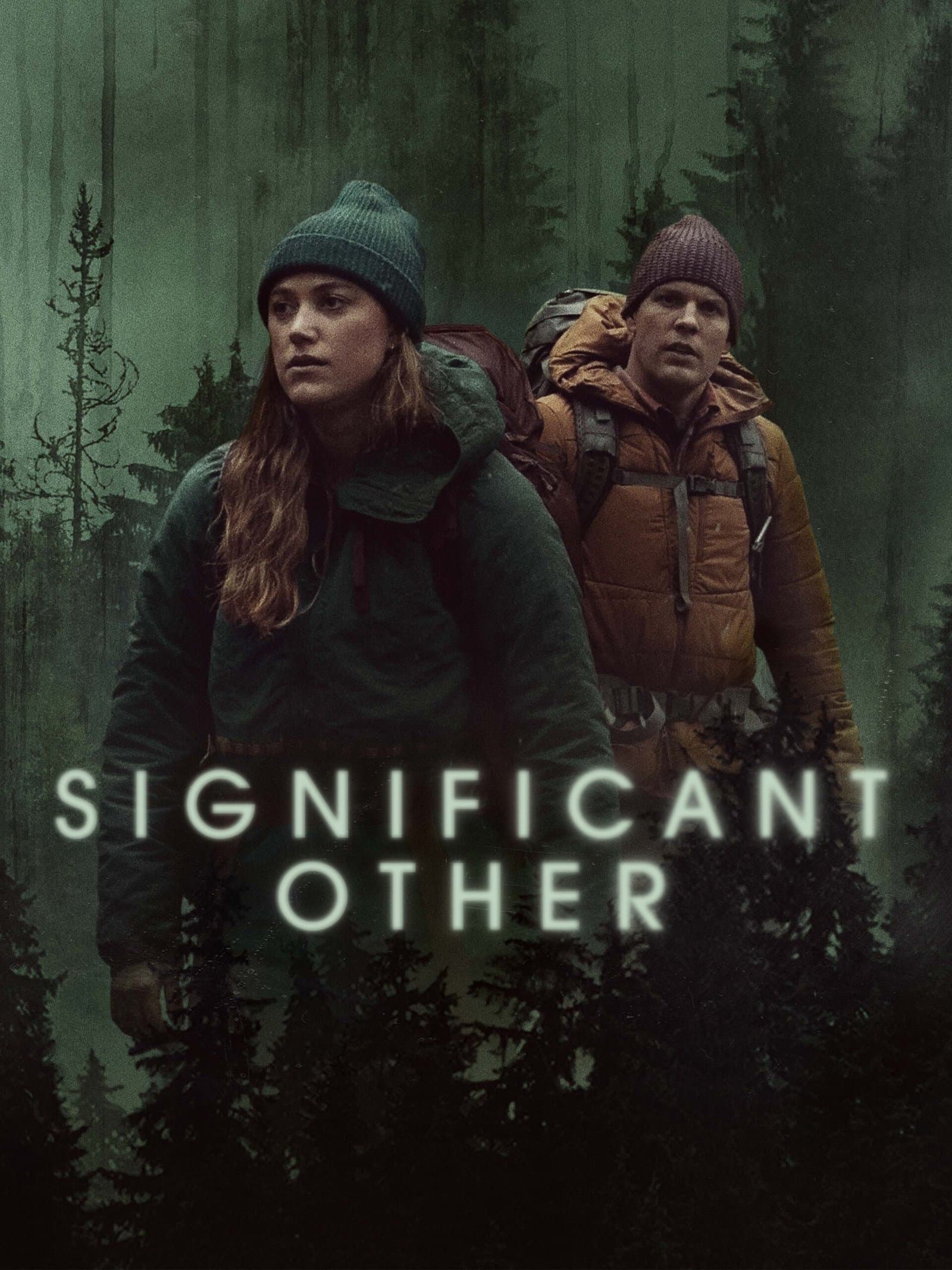 Significant Other poster