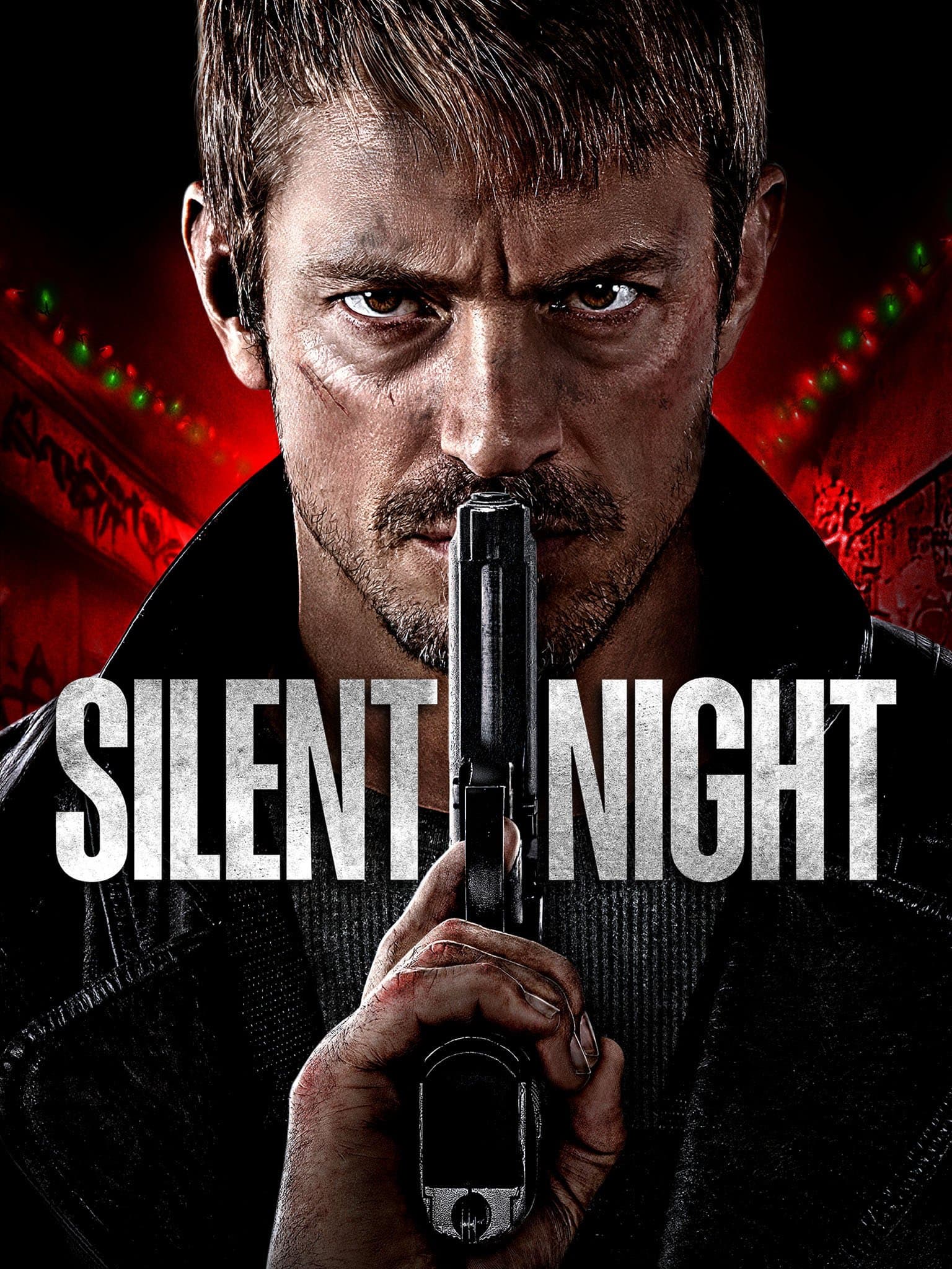 Silent Night poster