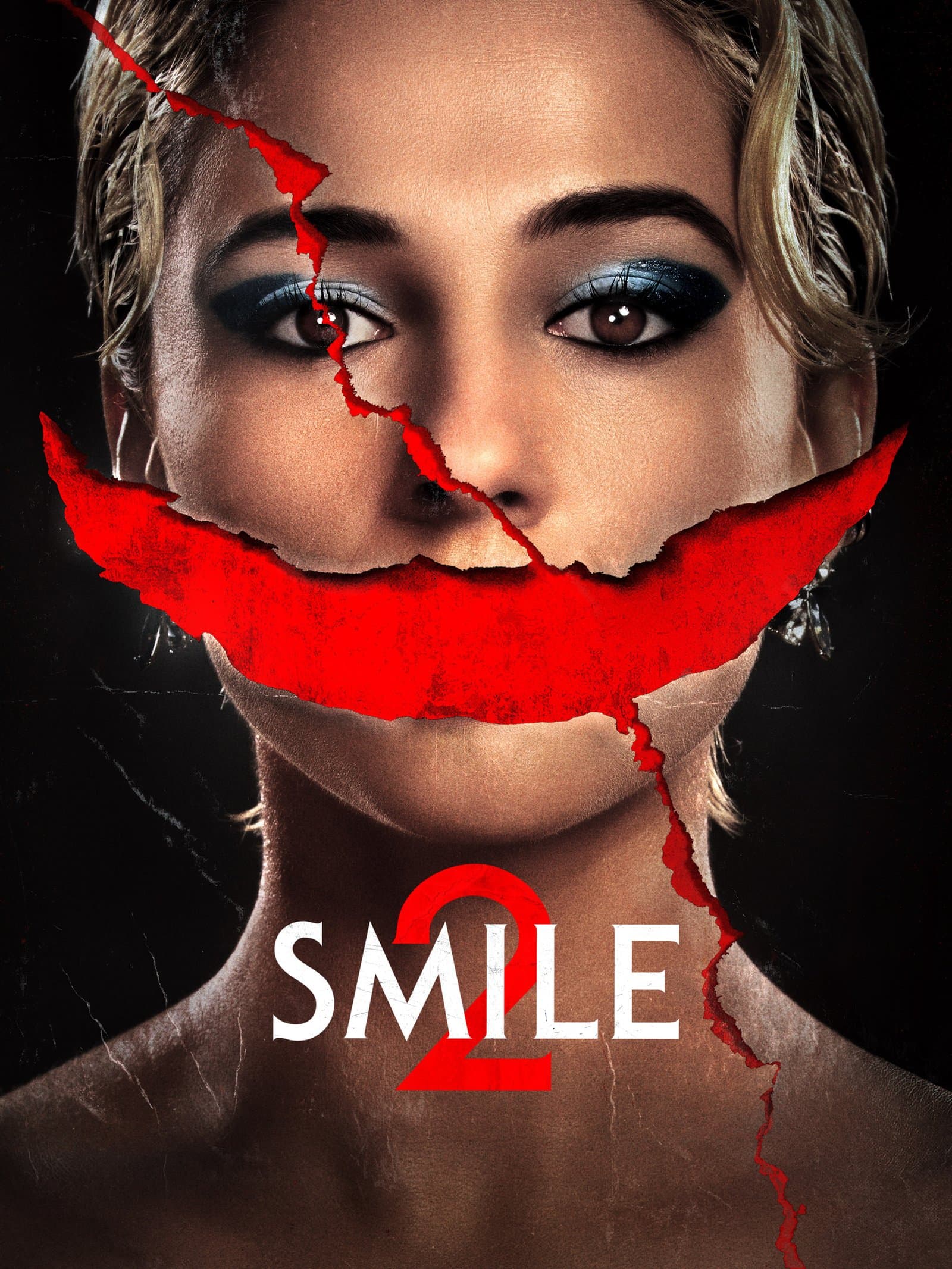 Smile 2 poster