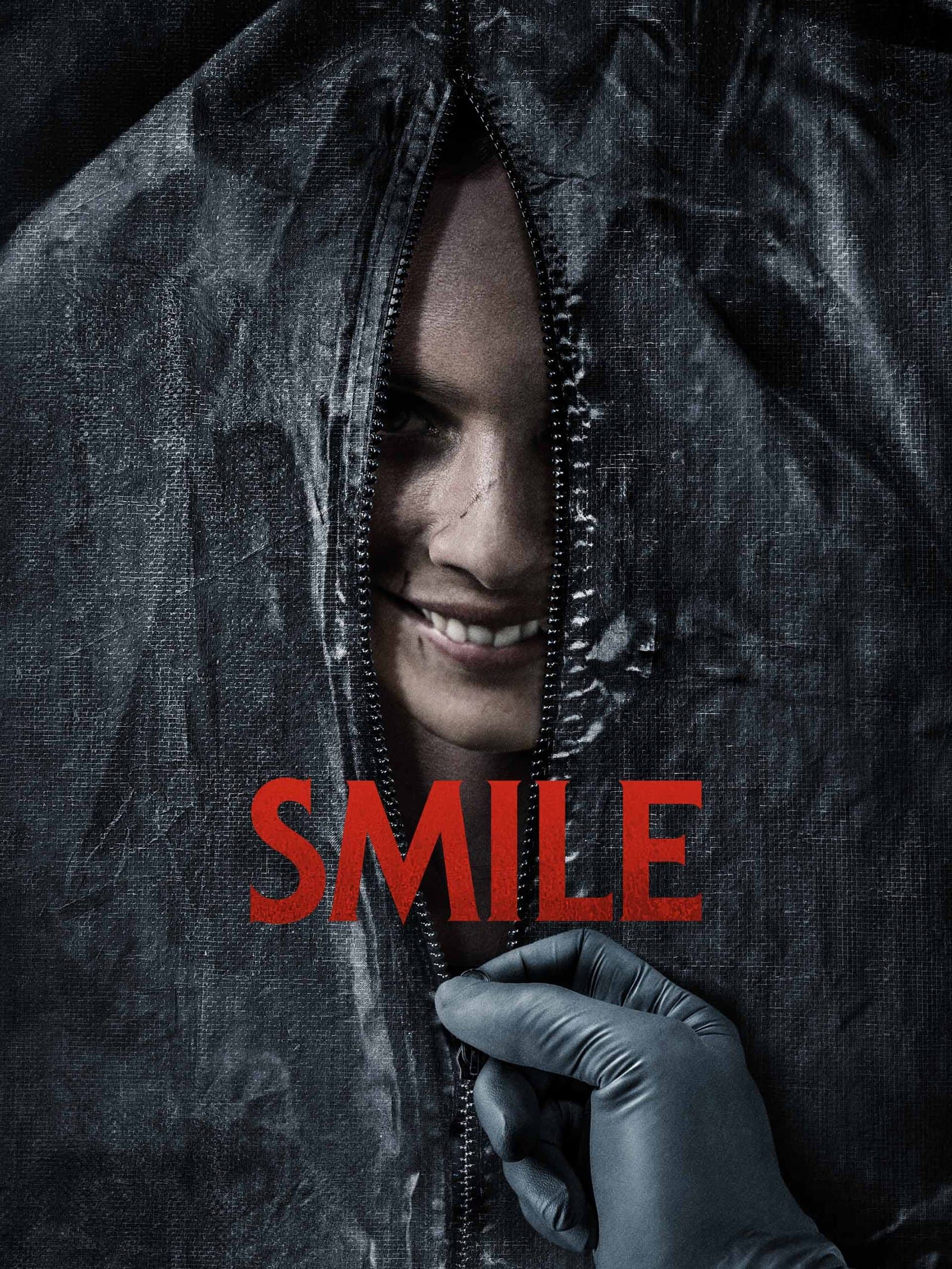 Smile poster