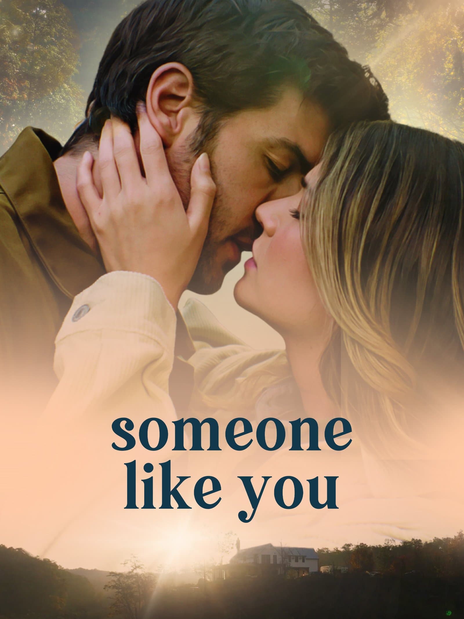 Someone Like You poster