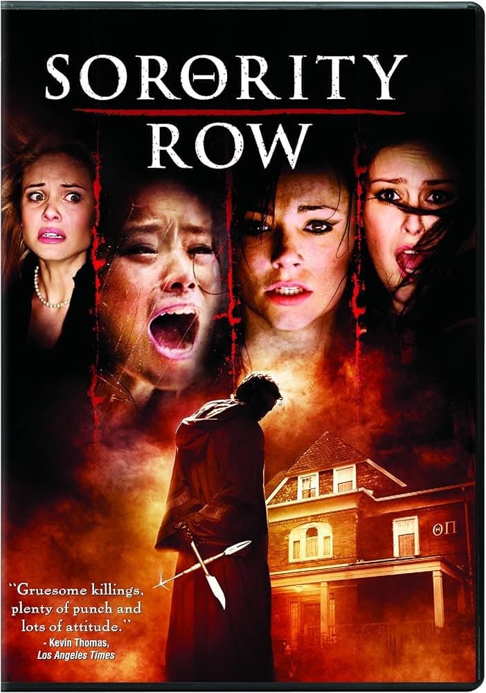 Sorority Row poster