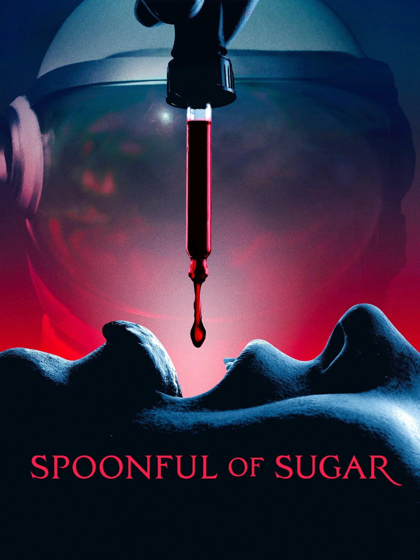 Spoonful of Sugar poster