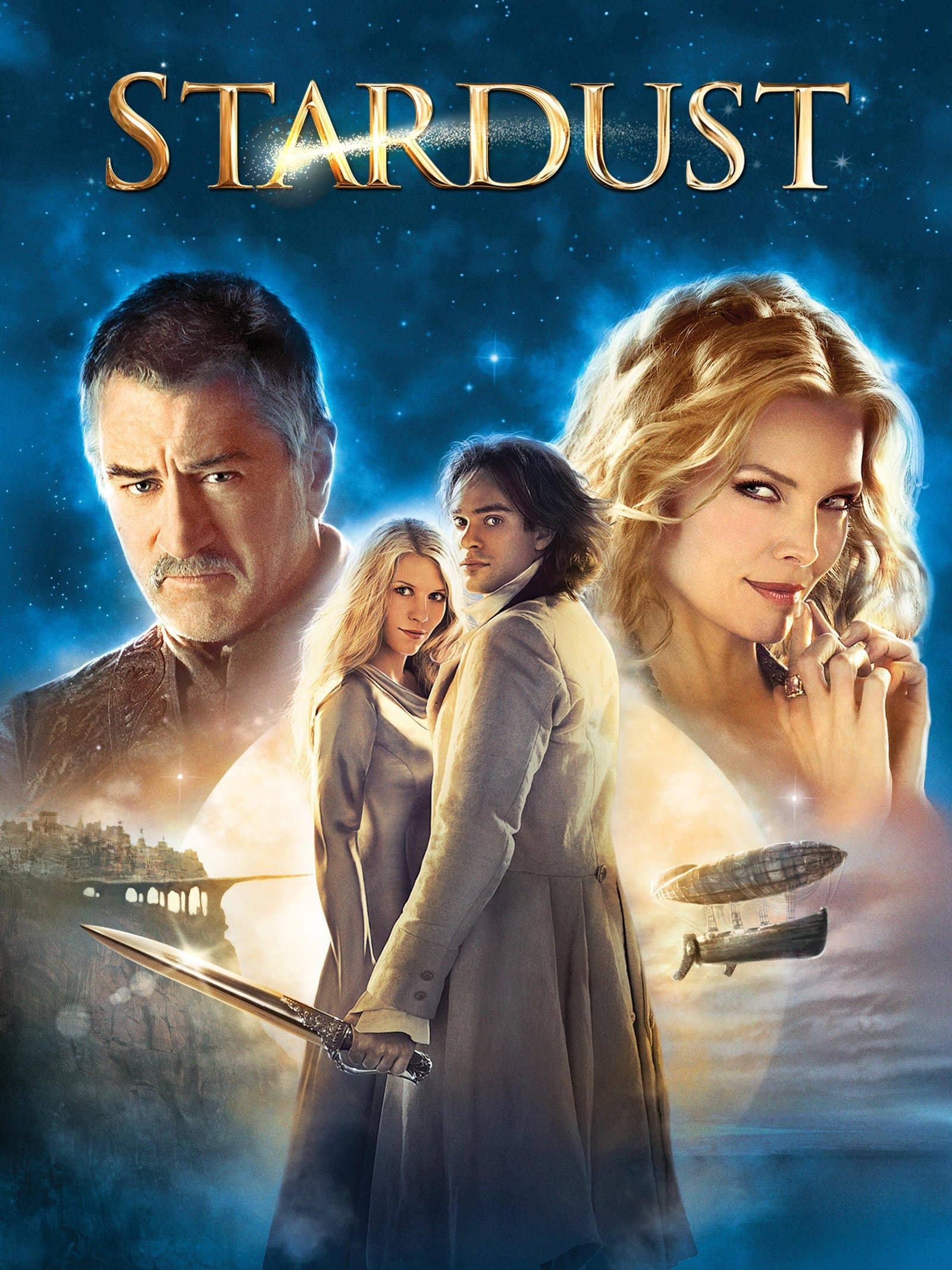 Stardust poster