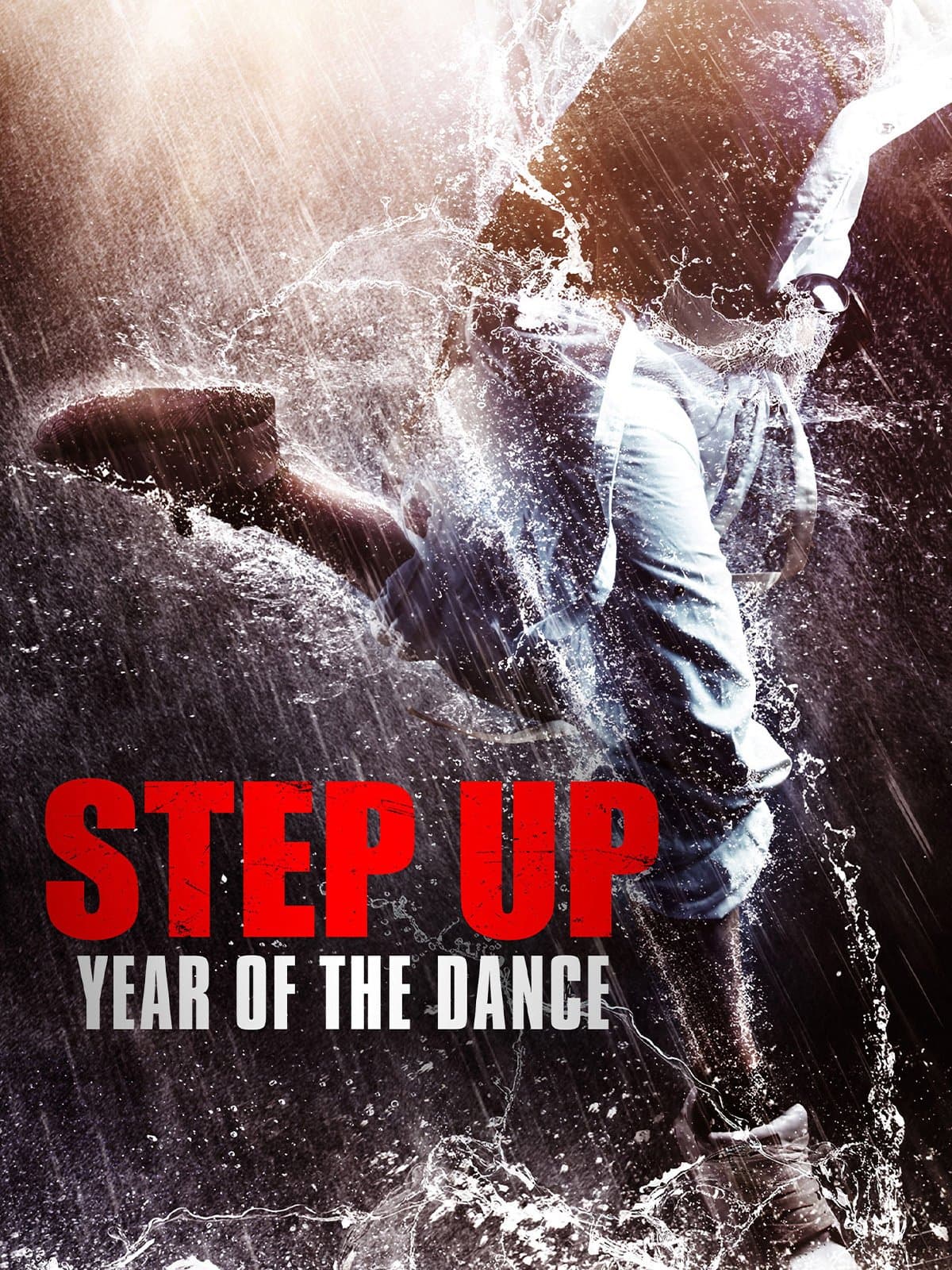 Step Up: Year of the Dance poster