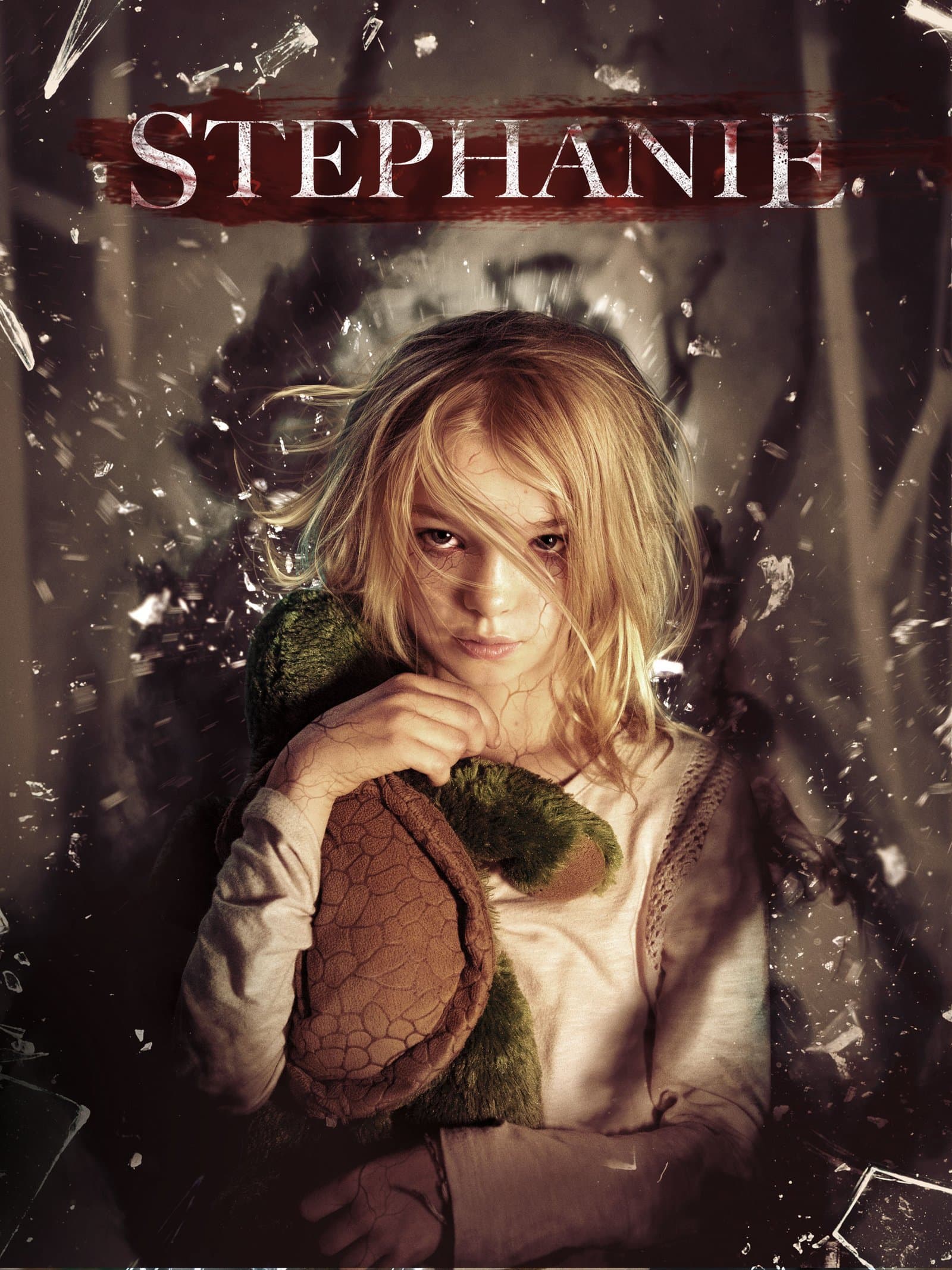 Stephanie poster