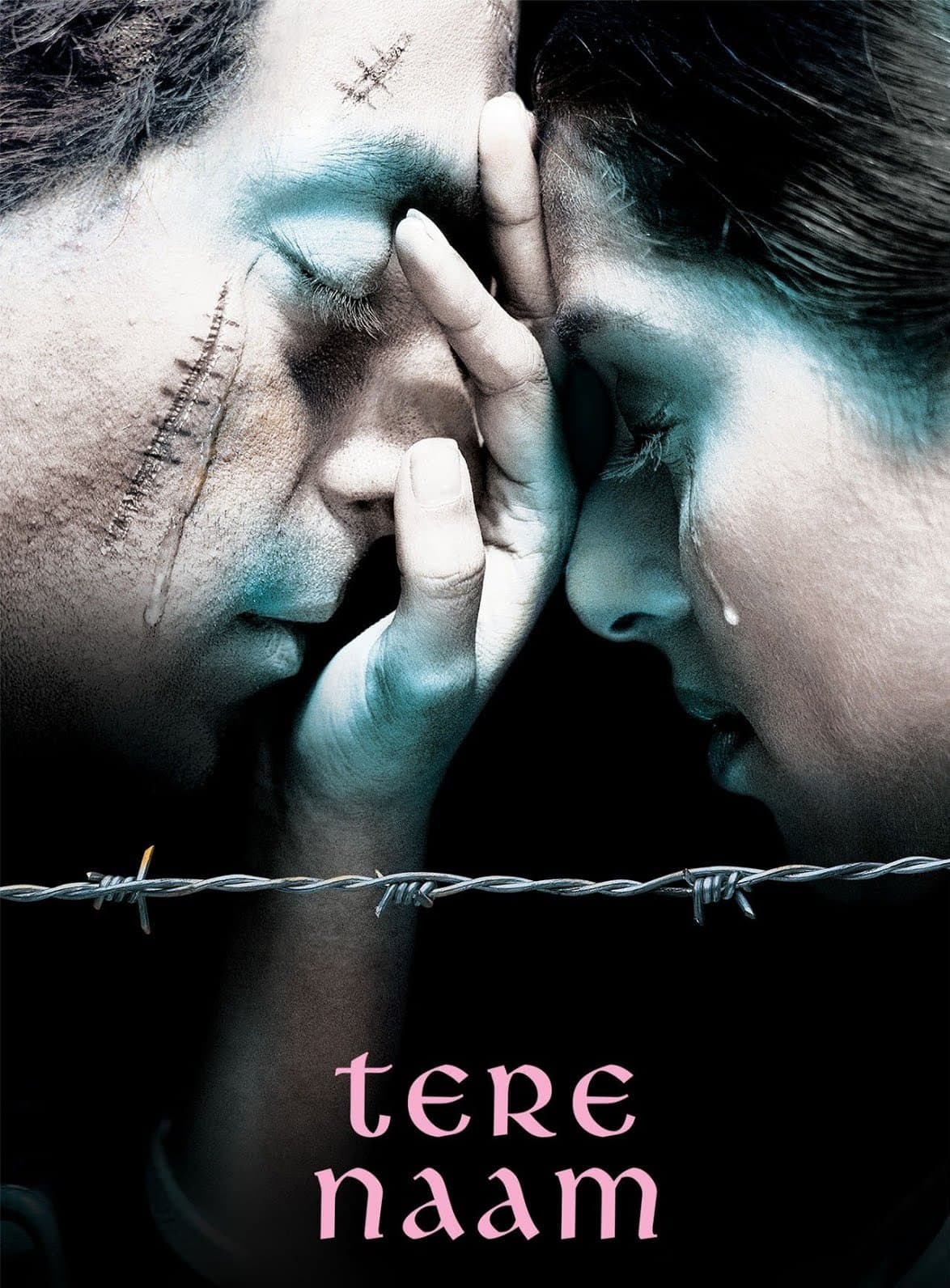 Tere Naam poster