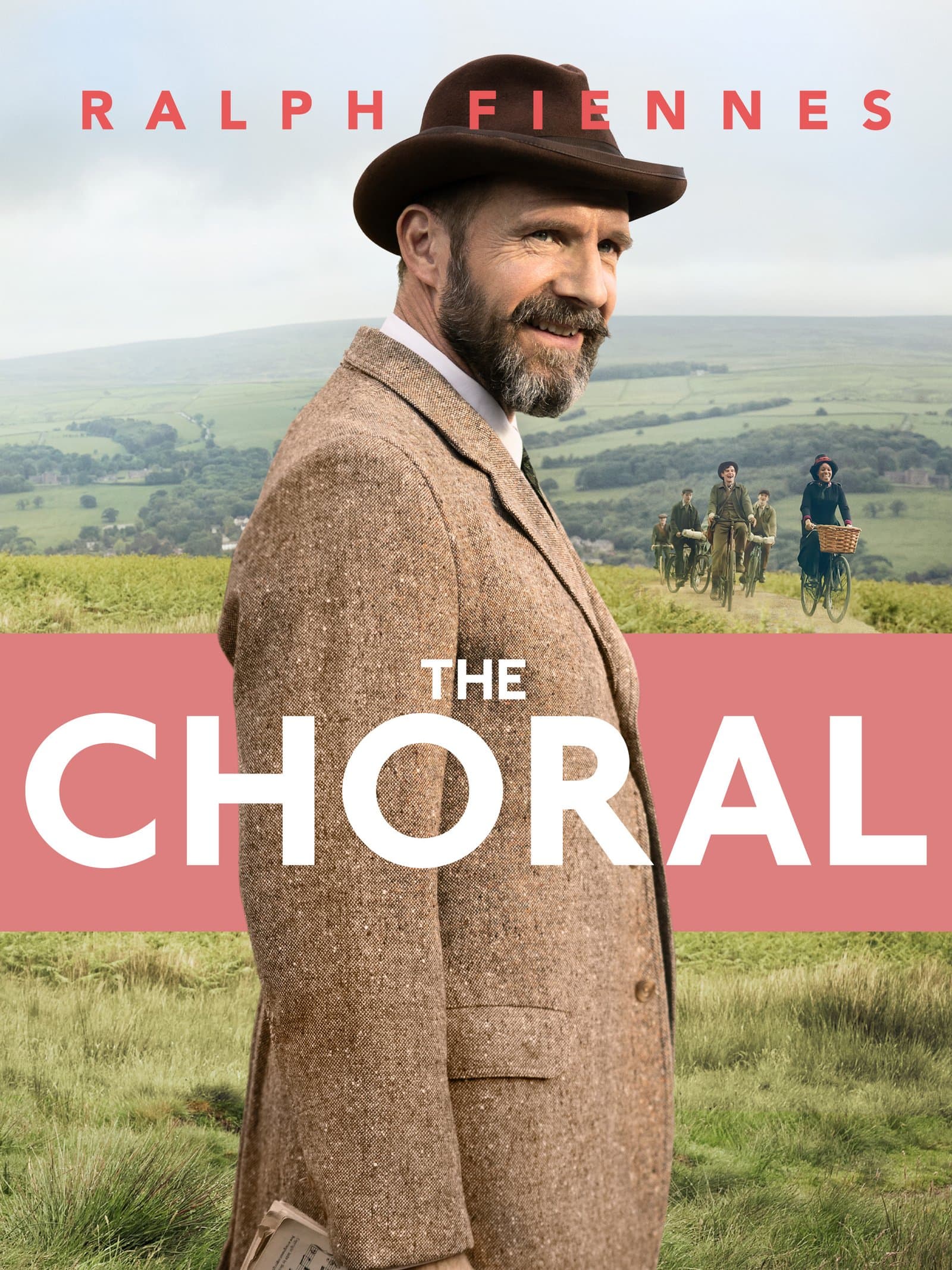 The Choral poster