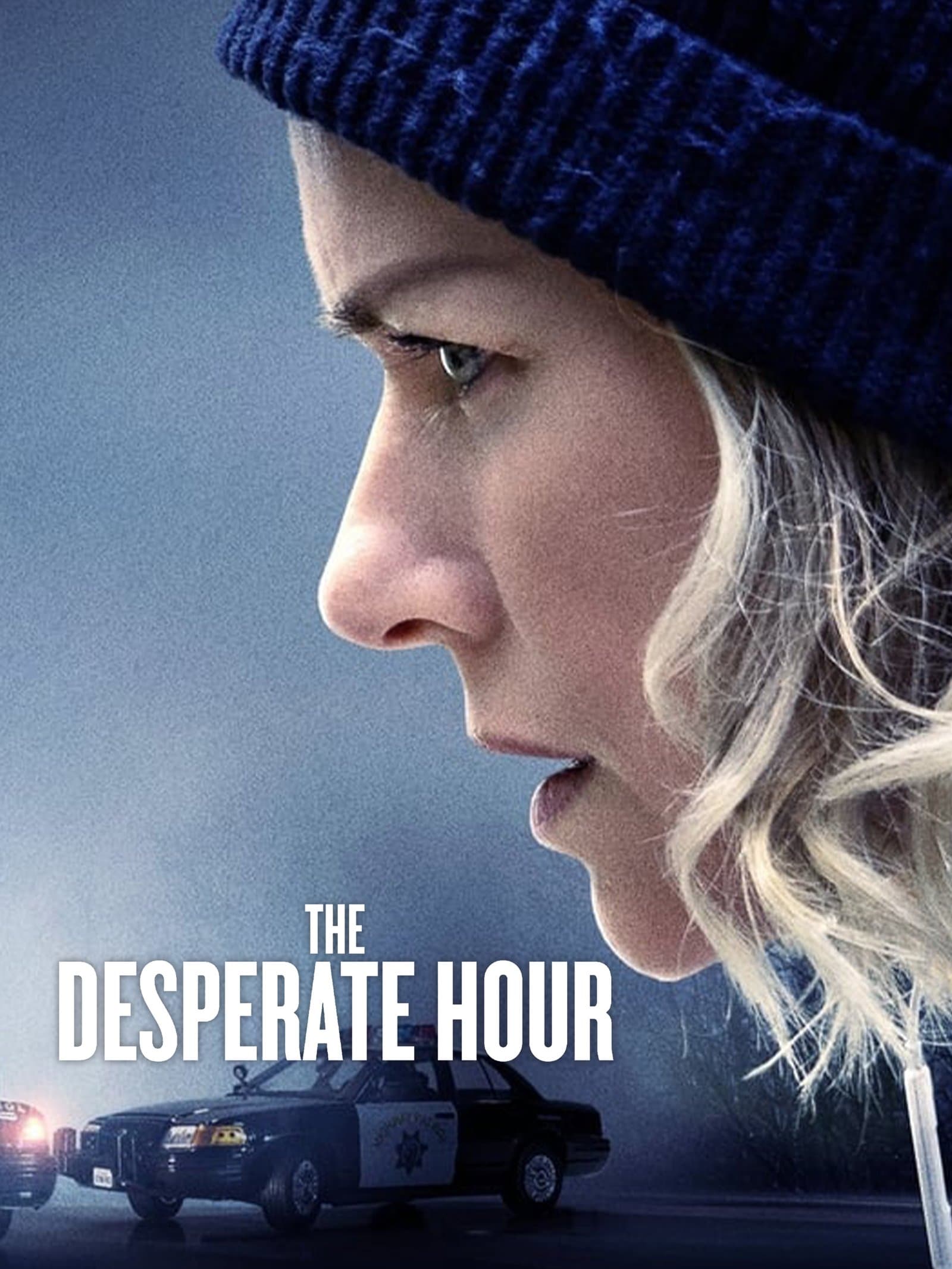 The Desperate Hour poster
