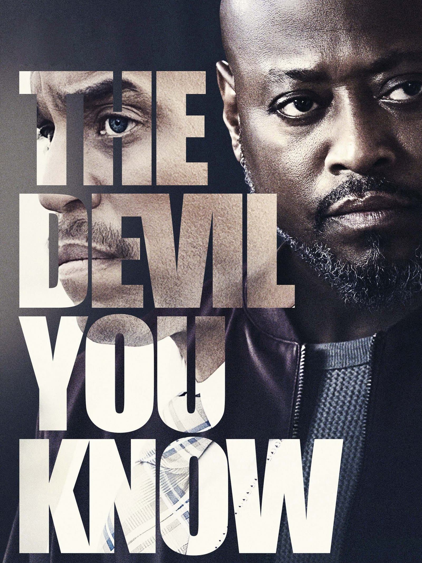 The Devil You Know poster