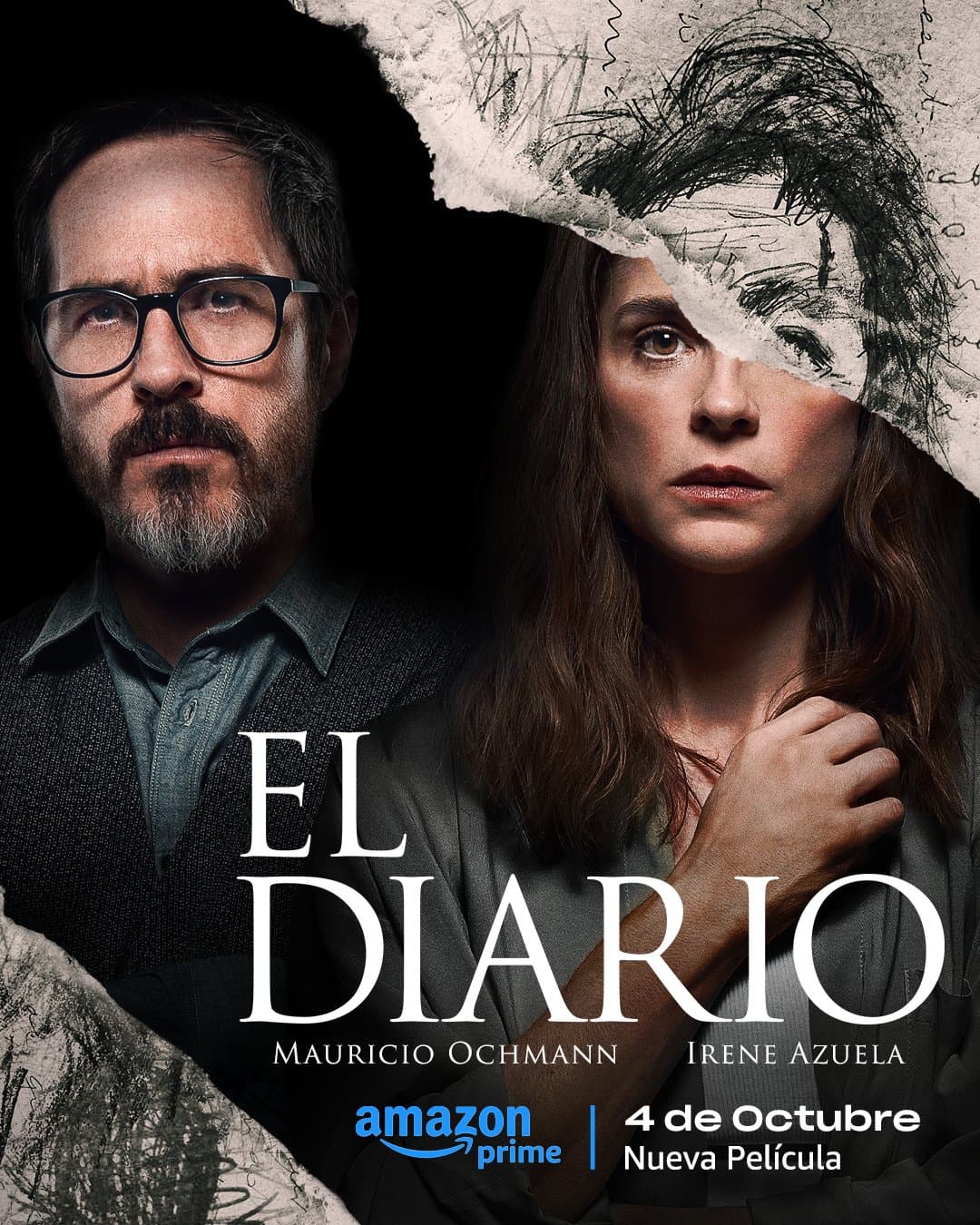 The Diary poster