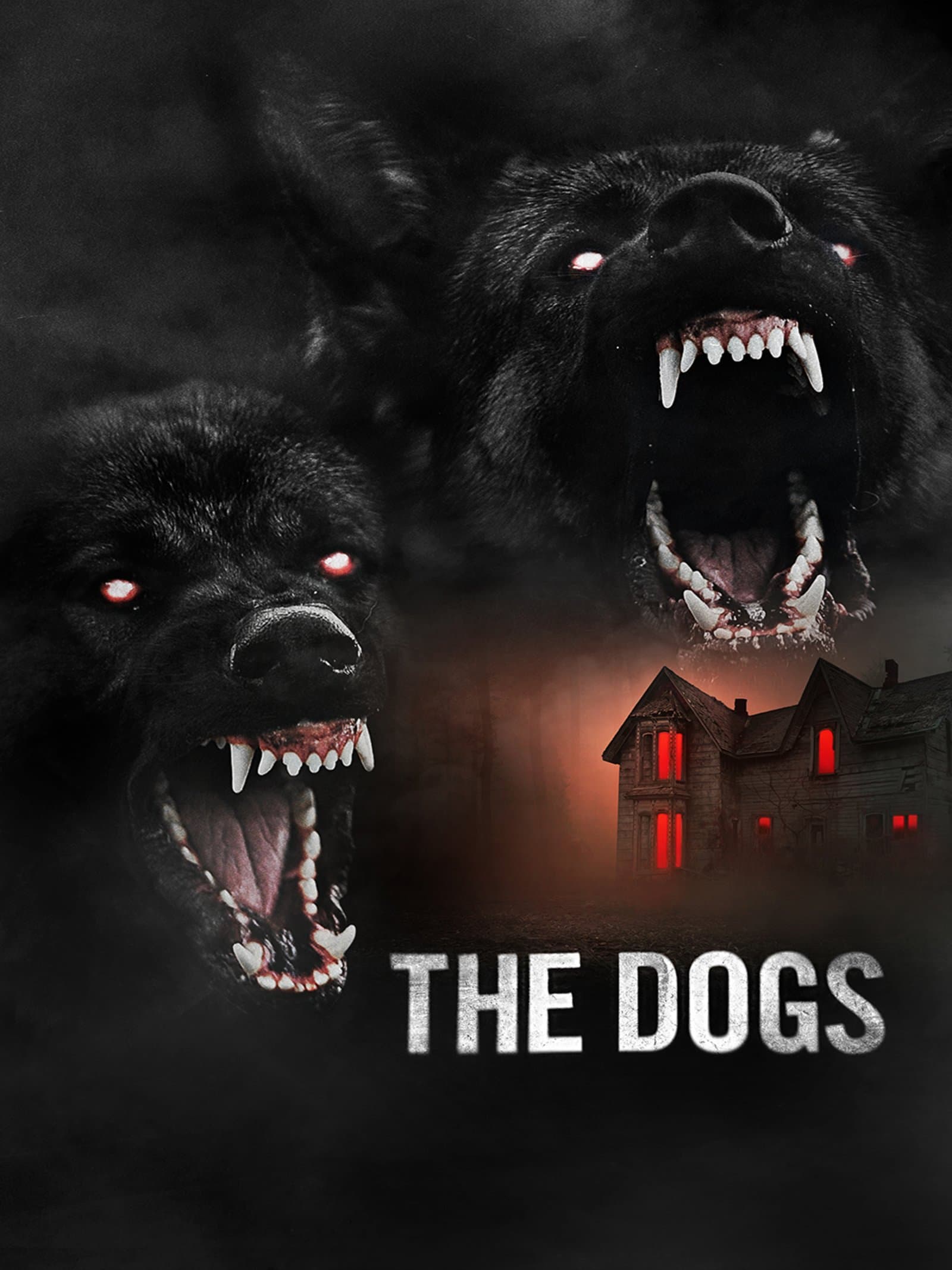 The Dogs poster